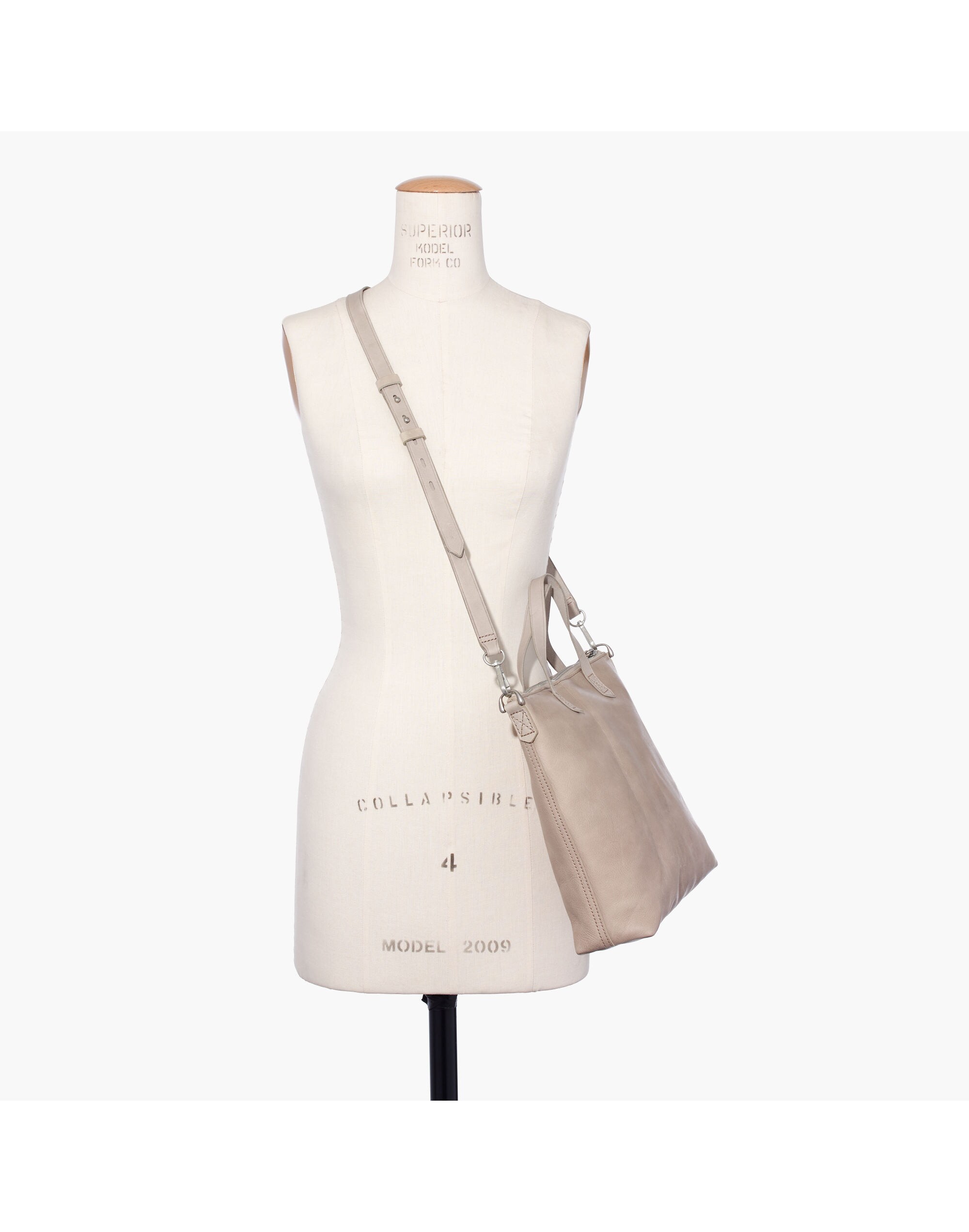 The Transport Crossbody