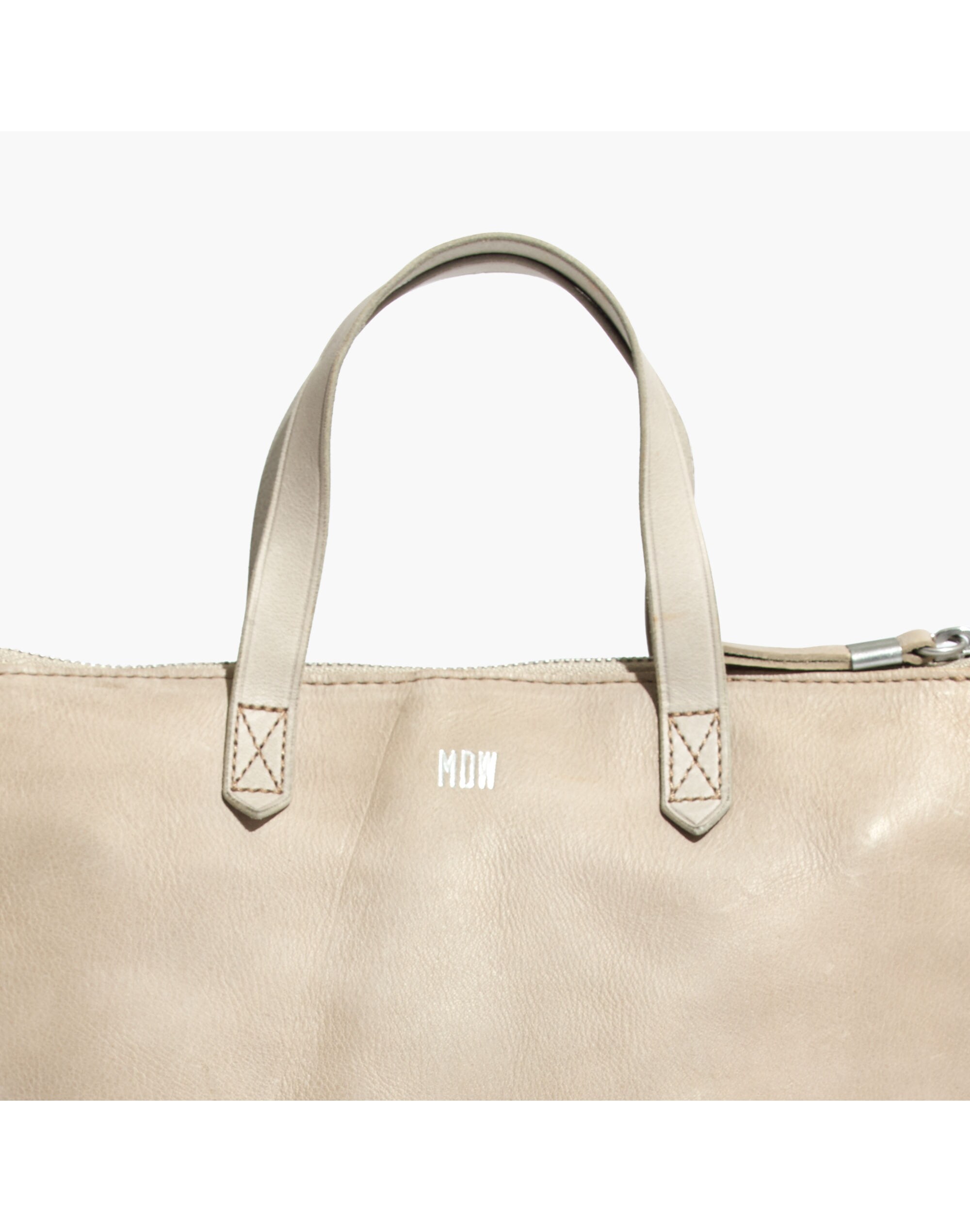 The Transport Crossbody