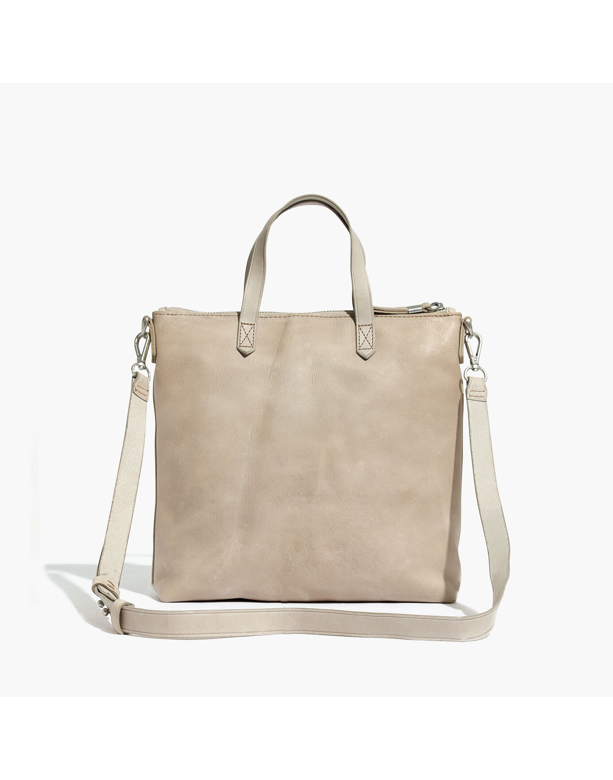 The Transport Crossbody