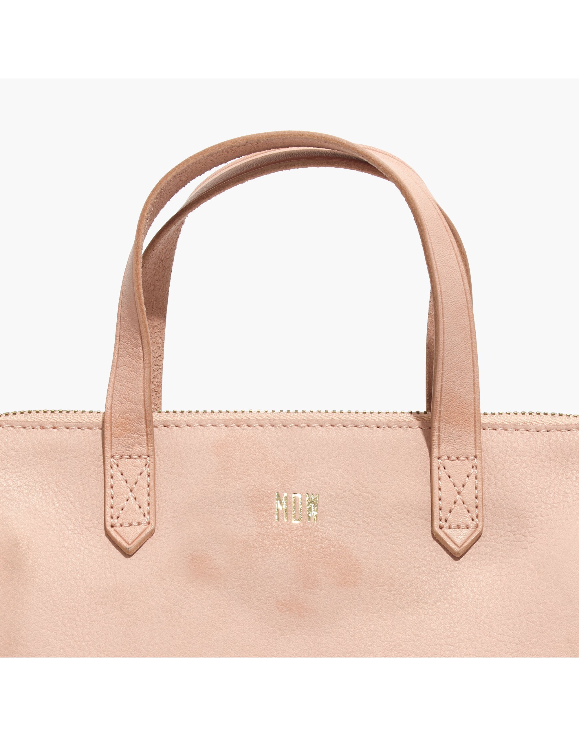 The Transport Crossbody