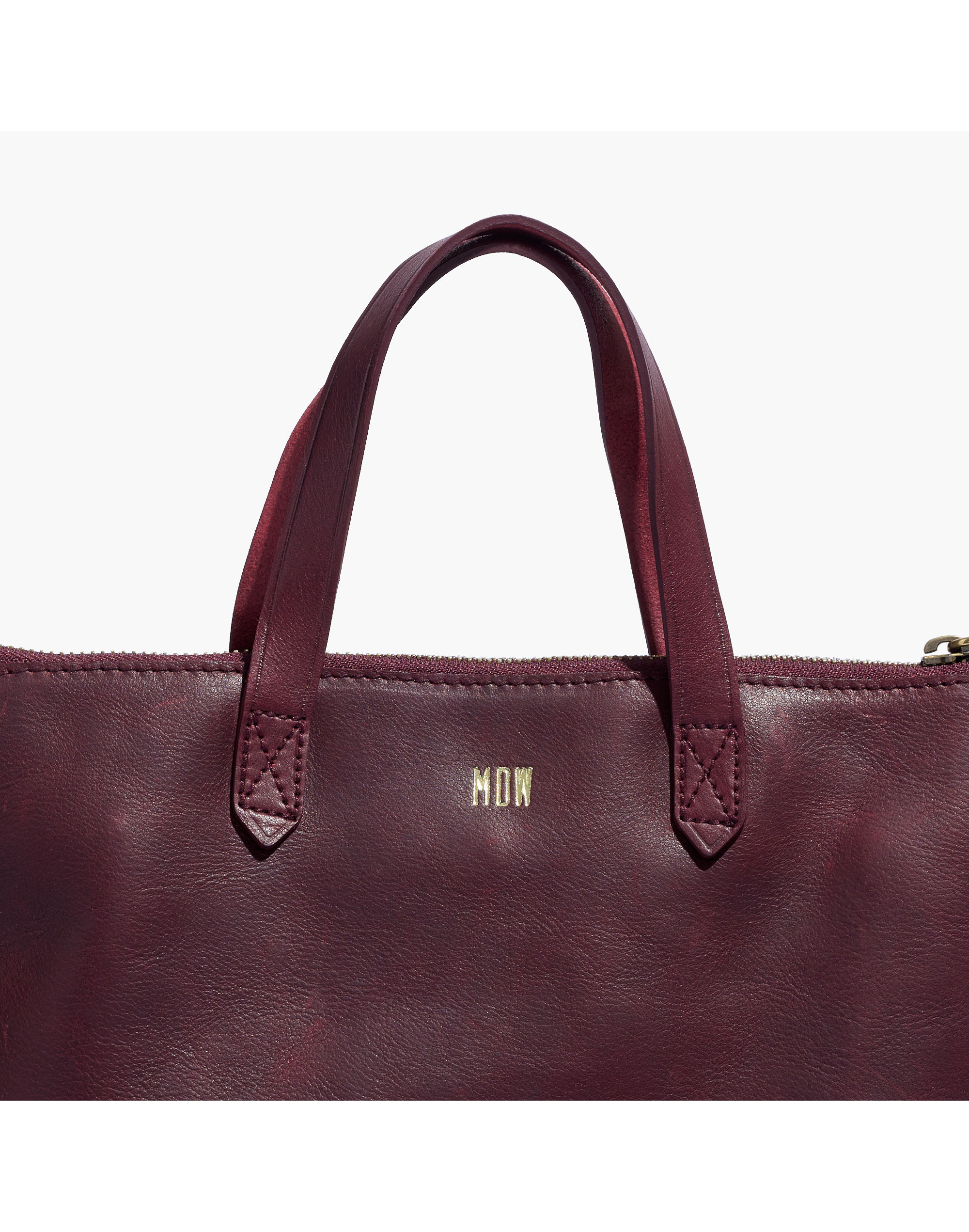 The Transport Crossbody