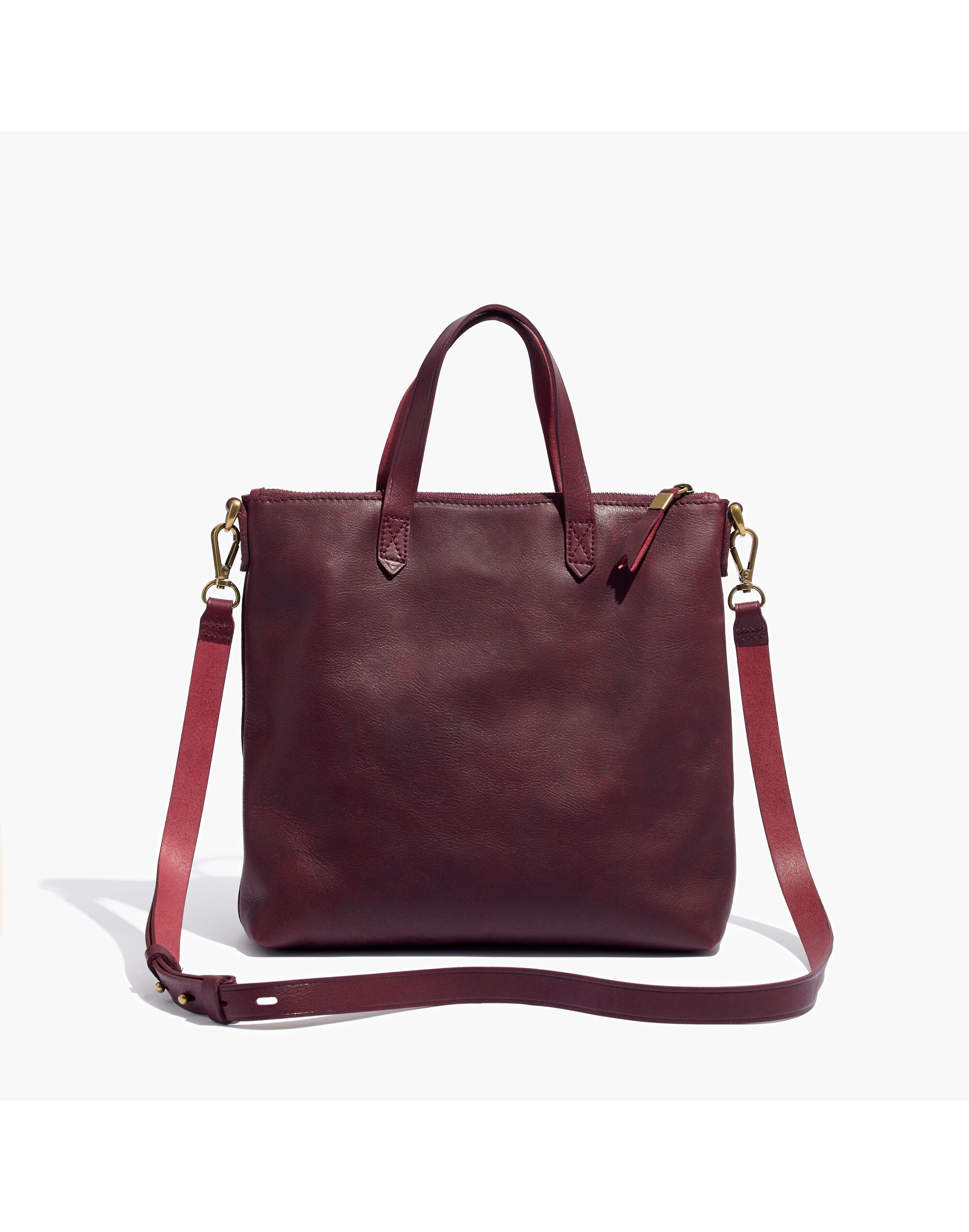 The Transport Crossbody