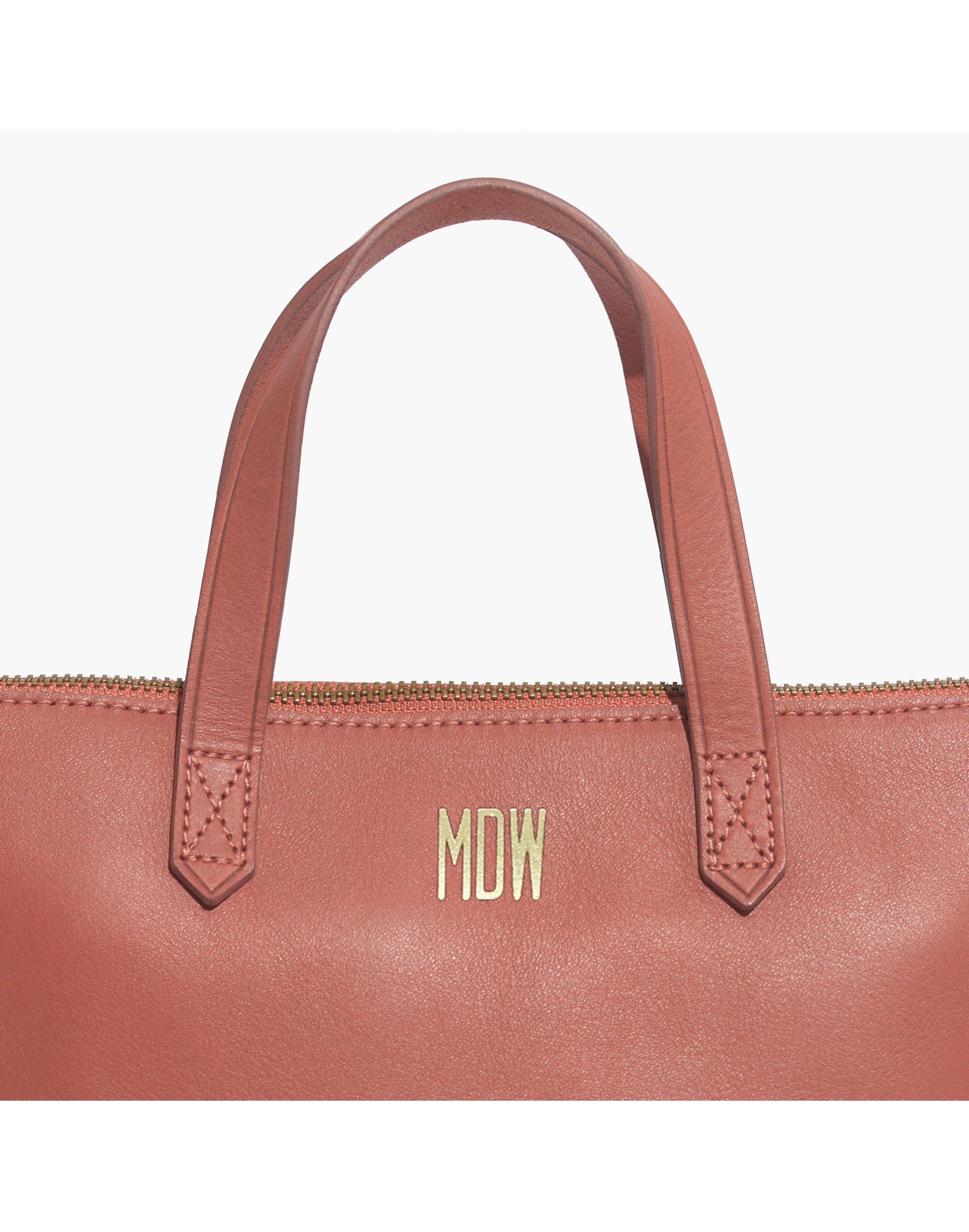 The Transport Crossbody