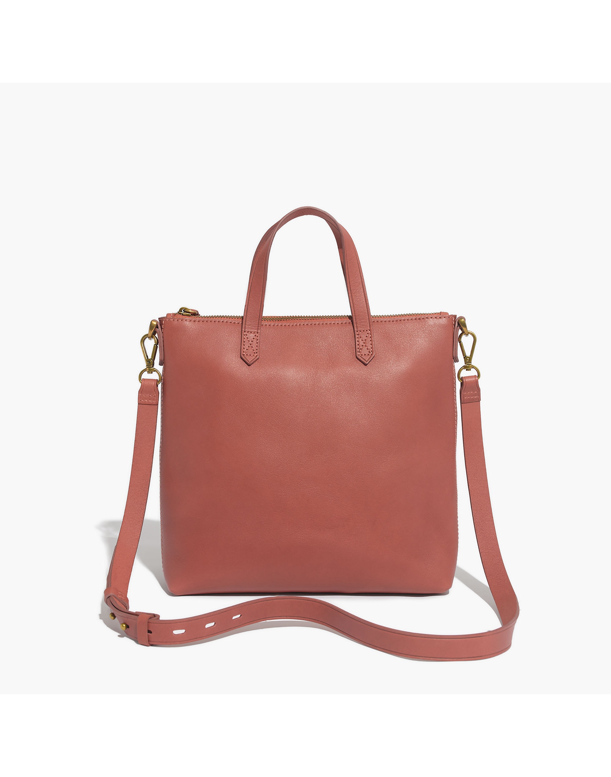 The Transport Crossbody