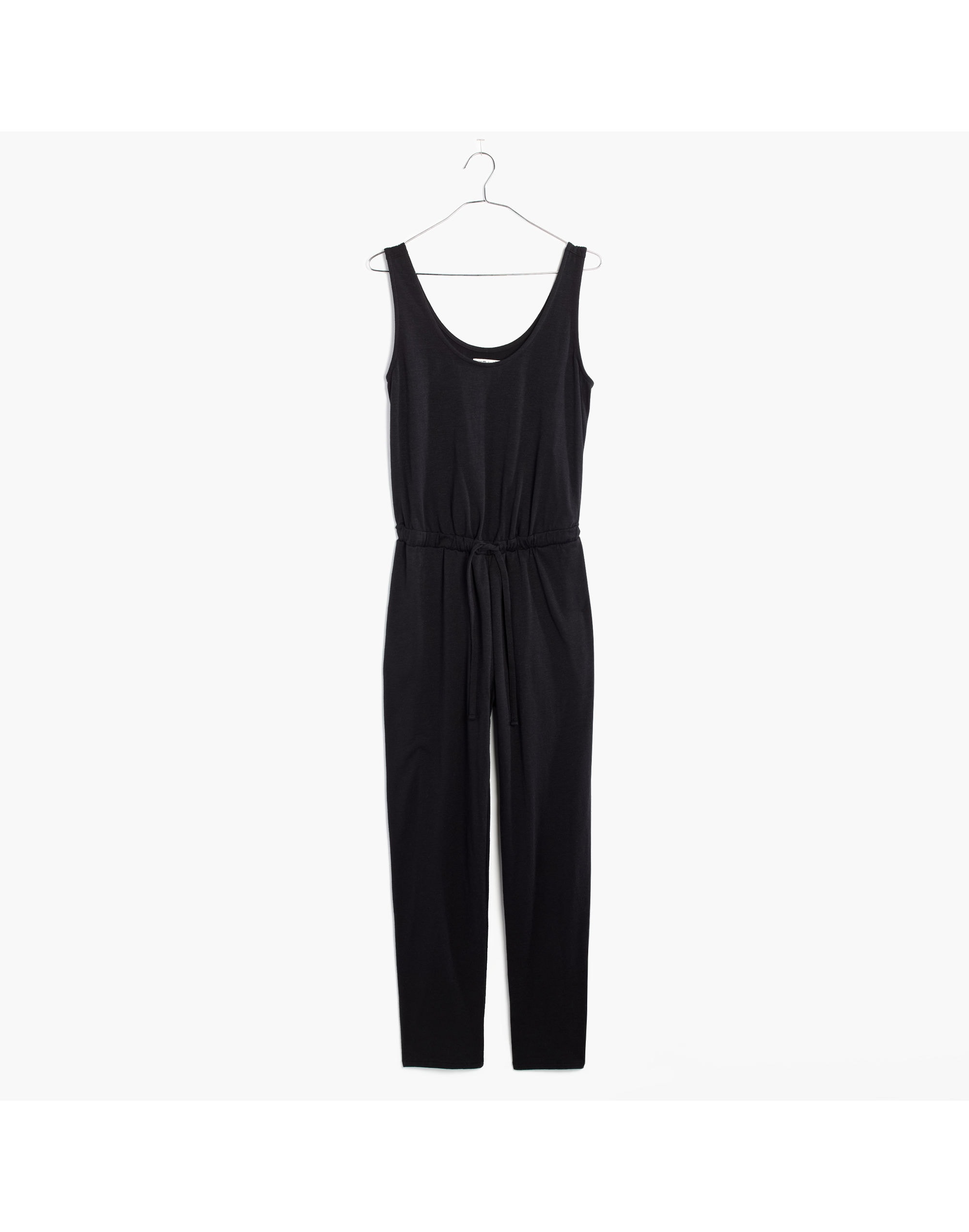 Jersey Jumpsuit