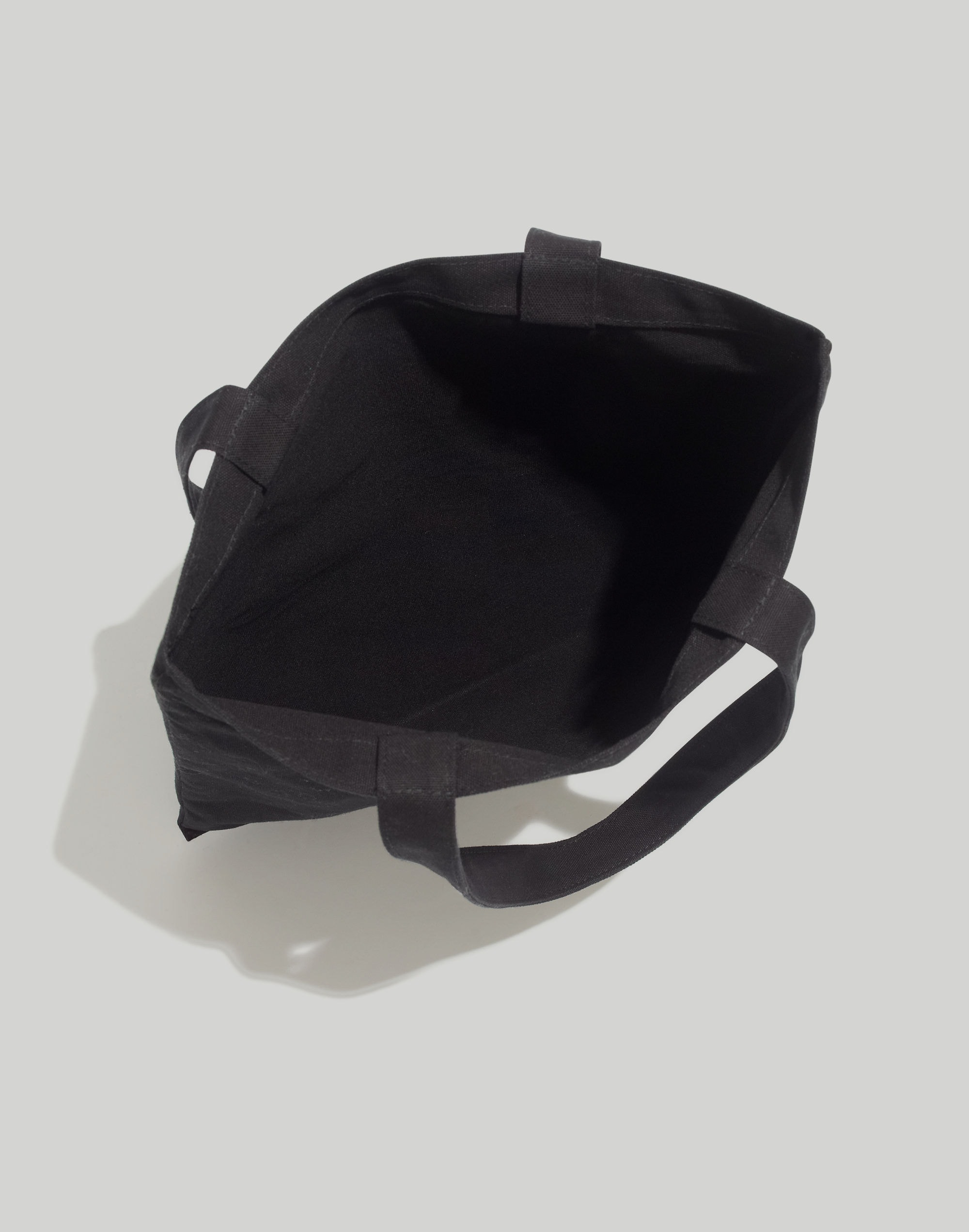 The Bien Fait&trade; Reusable Canvas Tote