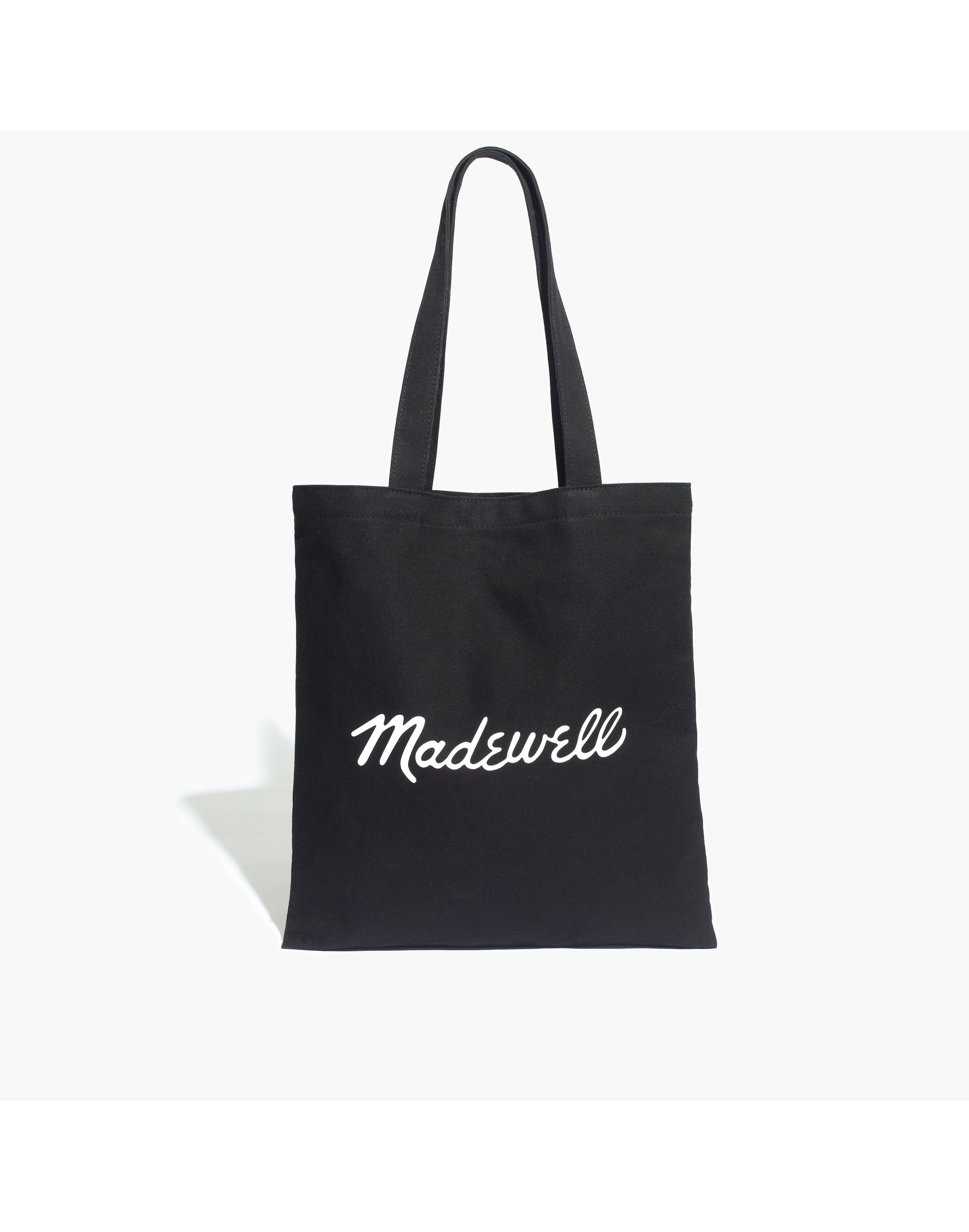 The Bien Fait&trade; Reusable Canvas Tote
