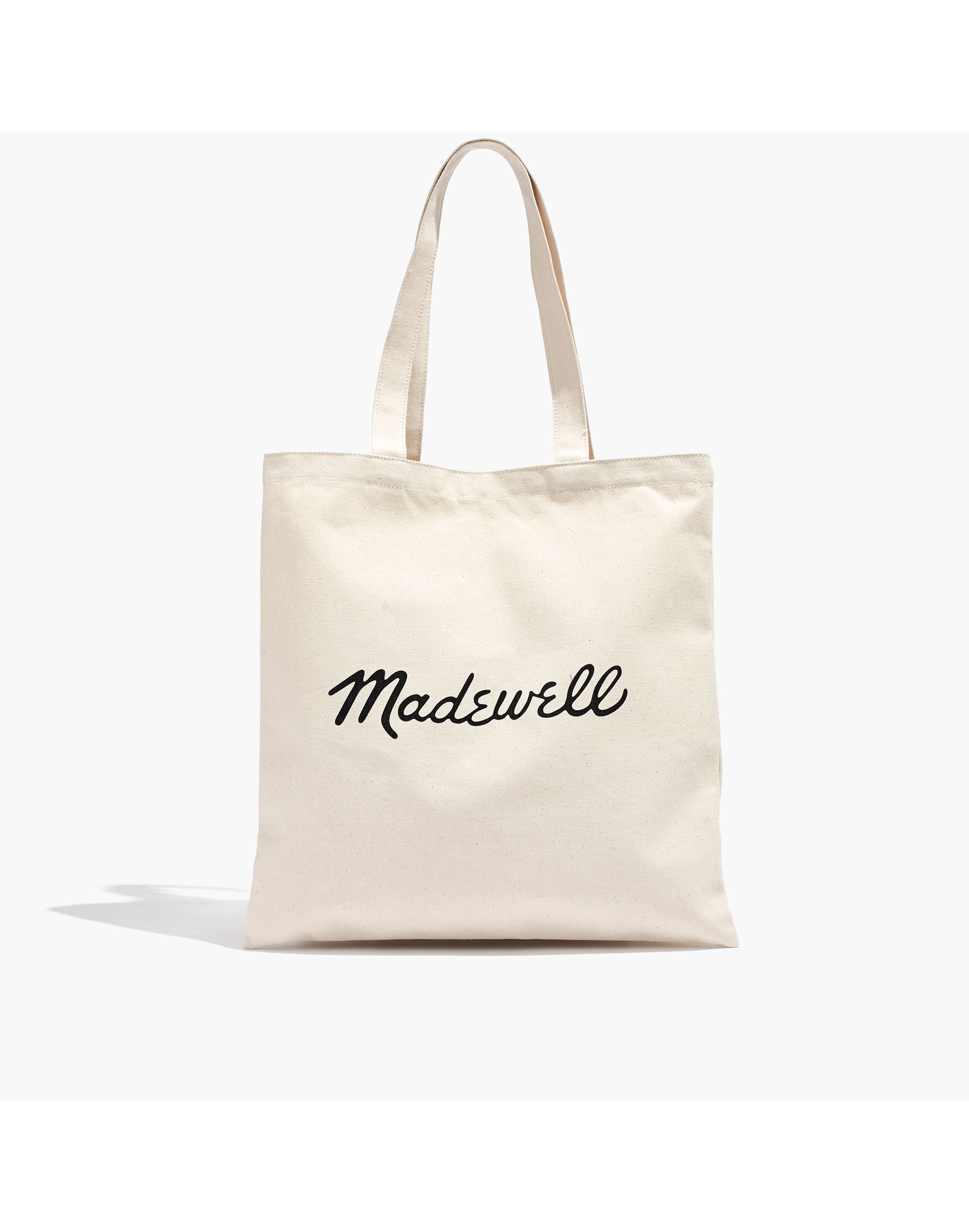 The Bien Fait&trade; Reusable Canvas Tote