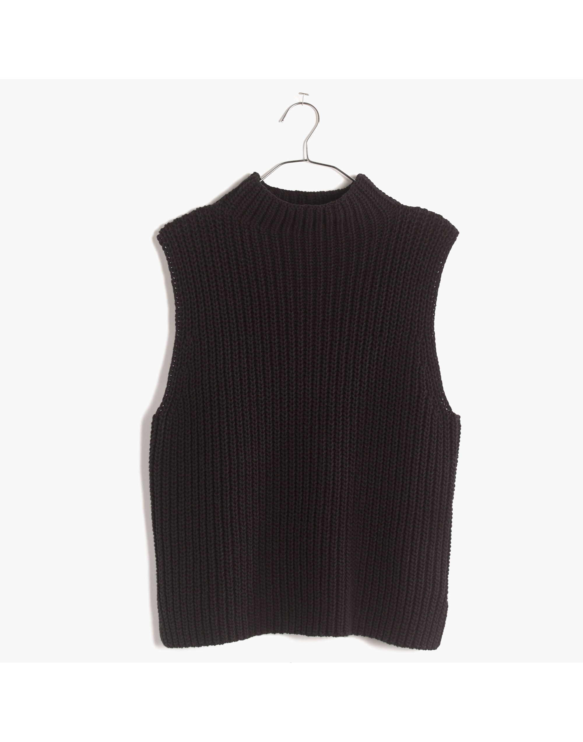 Veranda Sleeveless Sweater