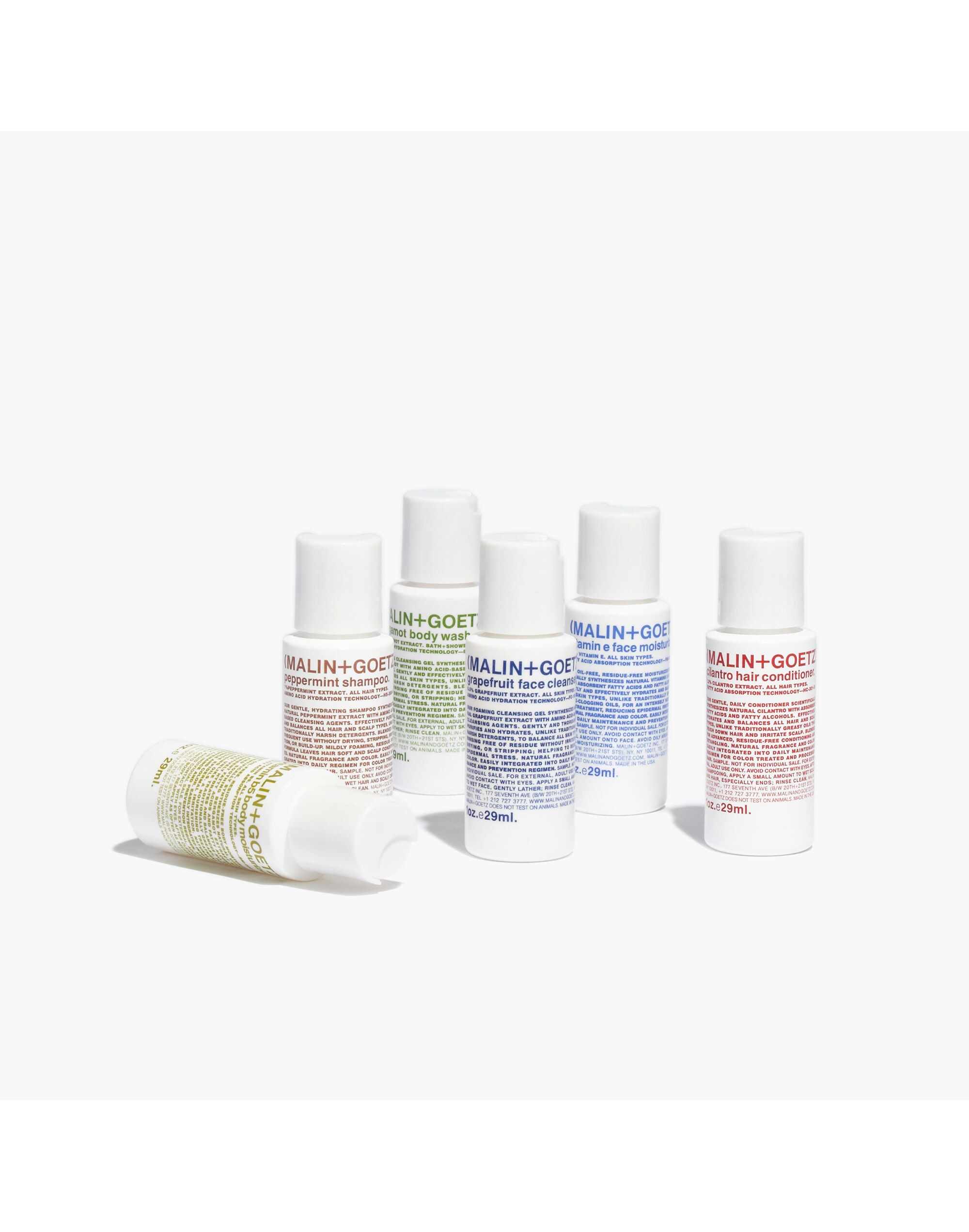 Malin+Goetz&reg; Travel Kit