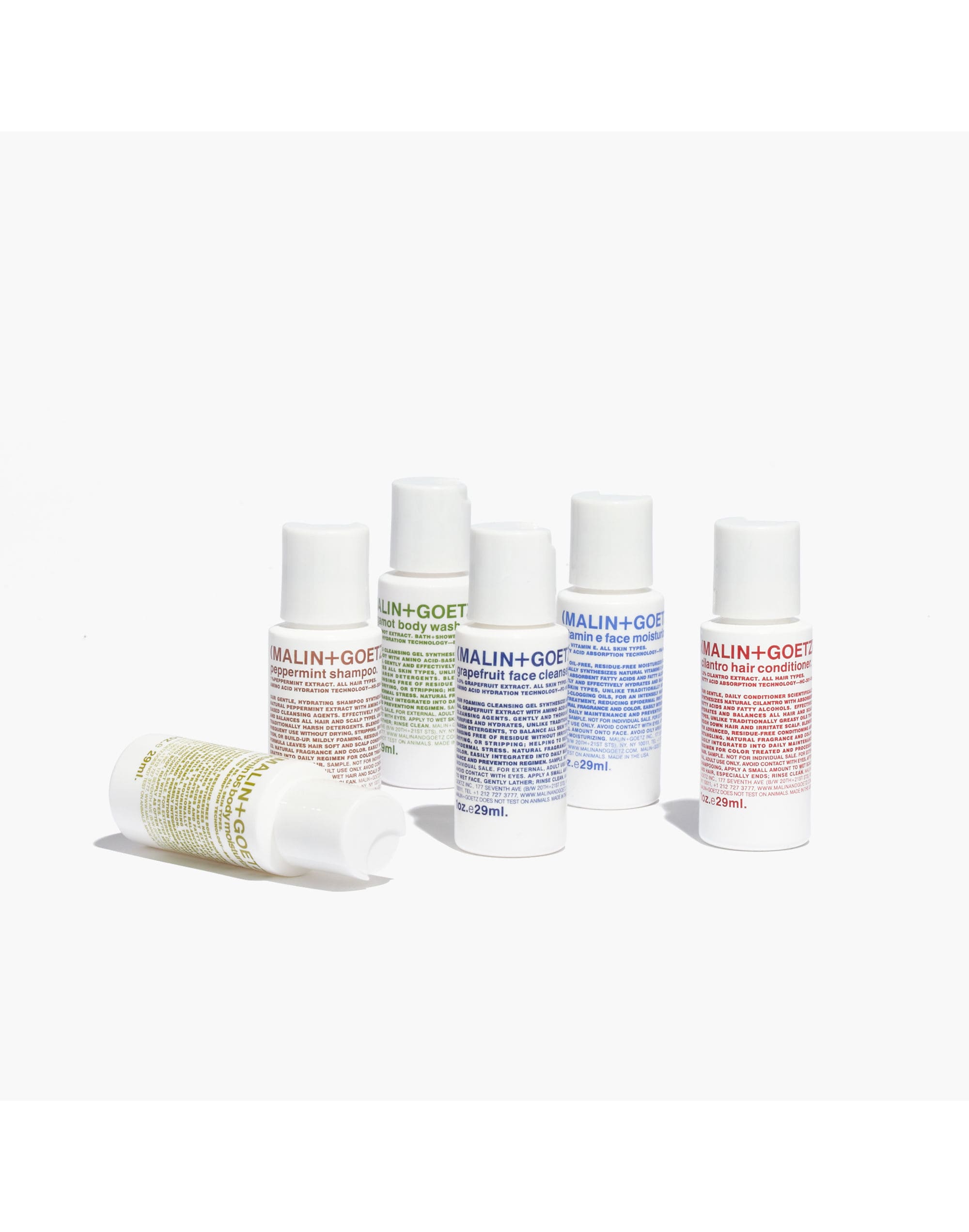 Malin+Goetz&reg; Travel Kit