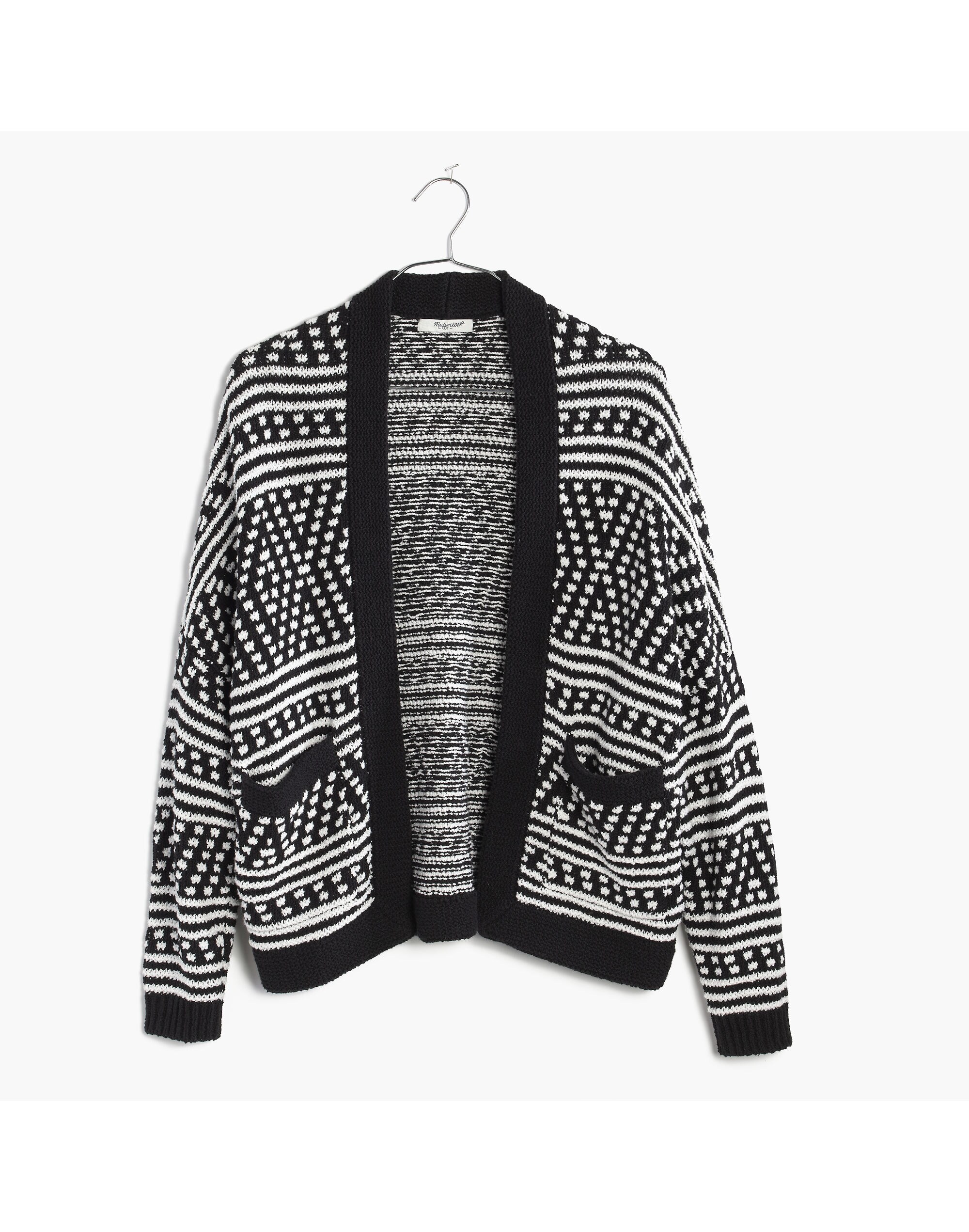 Saunter Cardigan Sweater