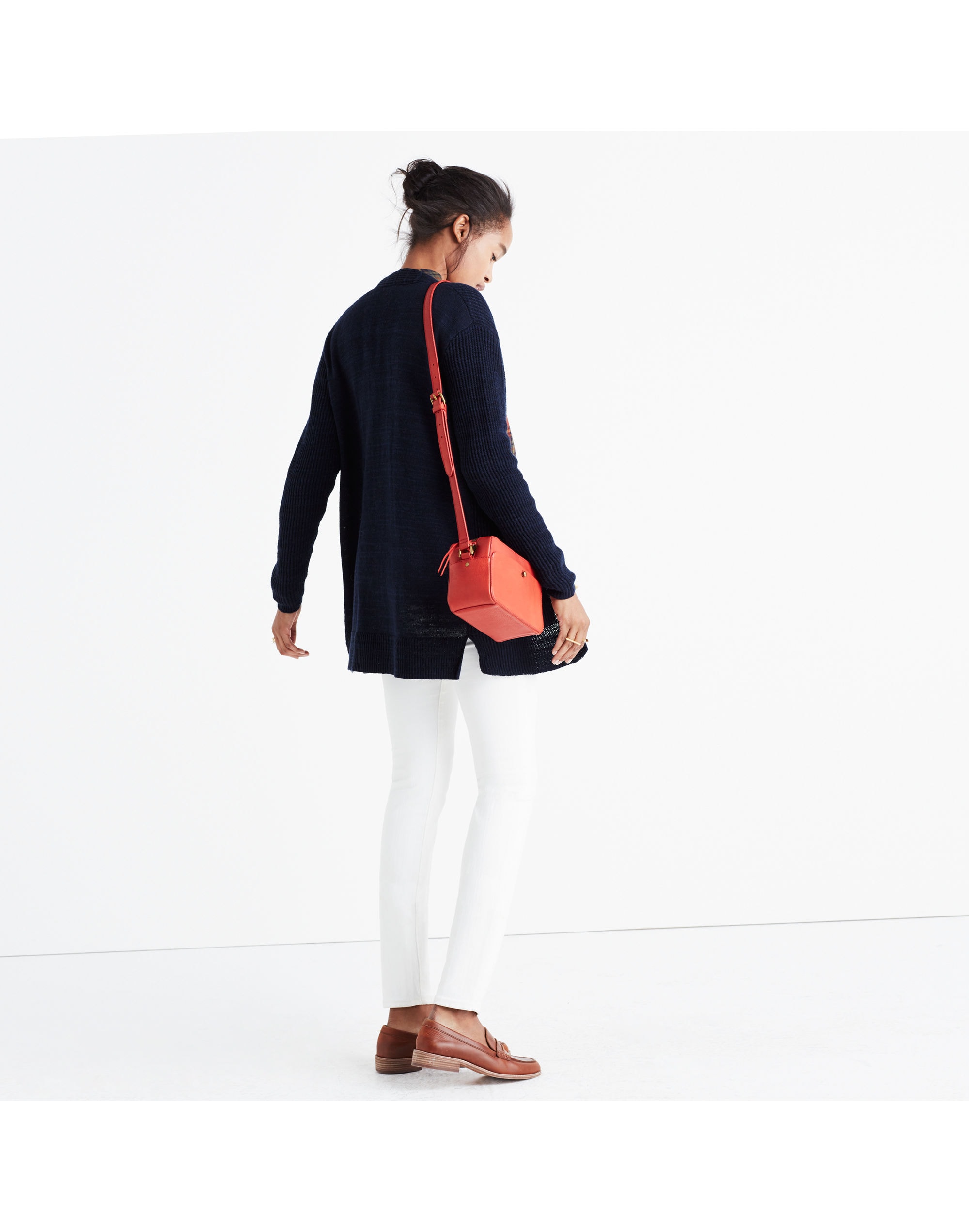 Postscript Cardigan Sweater