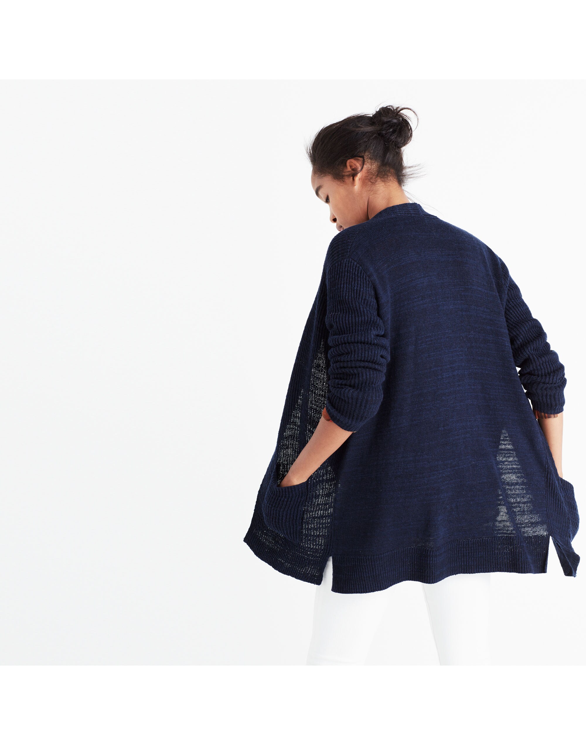 Postscript Cardigan Sweater