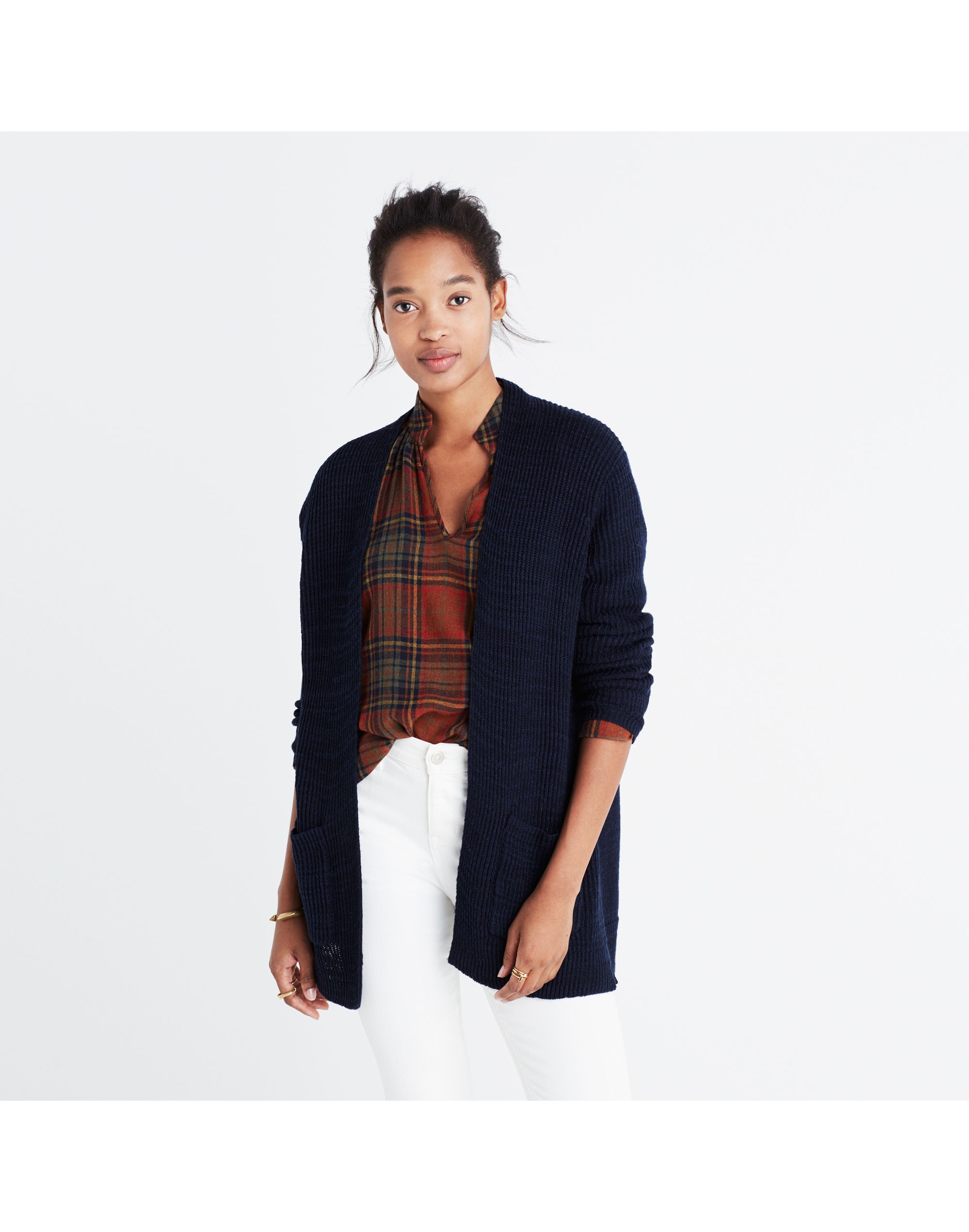 Postscript Cardigan Sweater