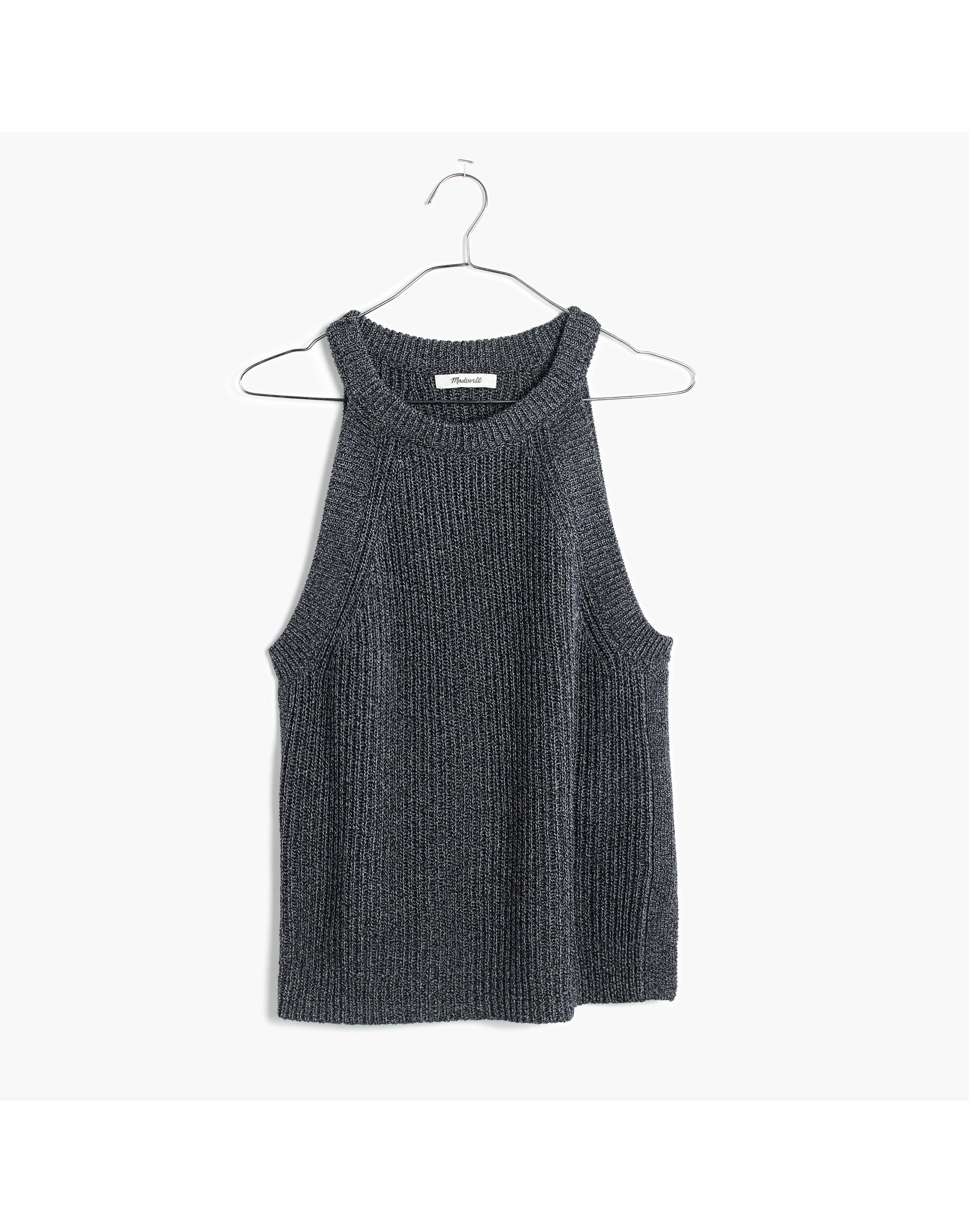 Valley Sweater-Tank