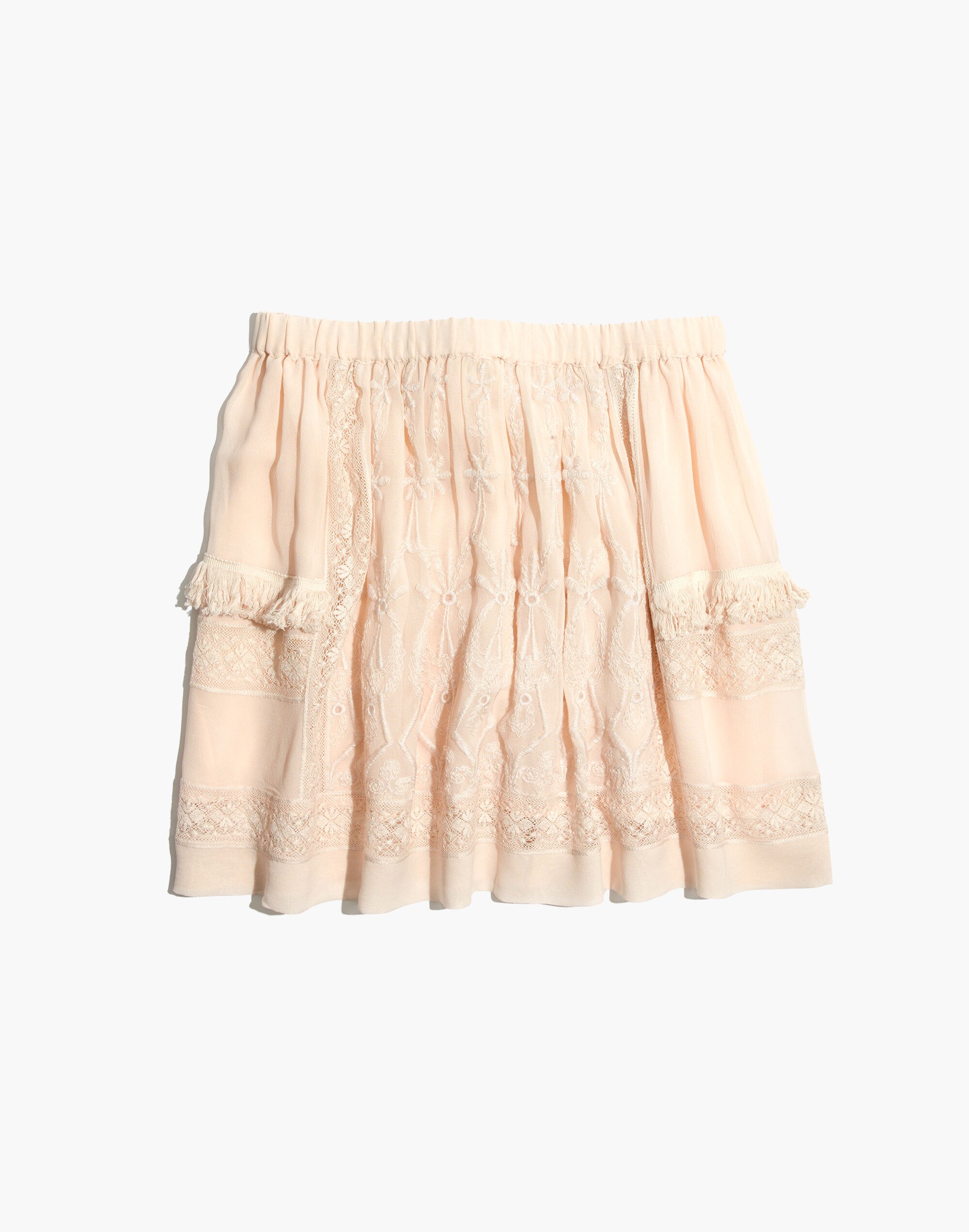 Ulla Johnson&trade; Nellie Skirt
