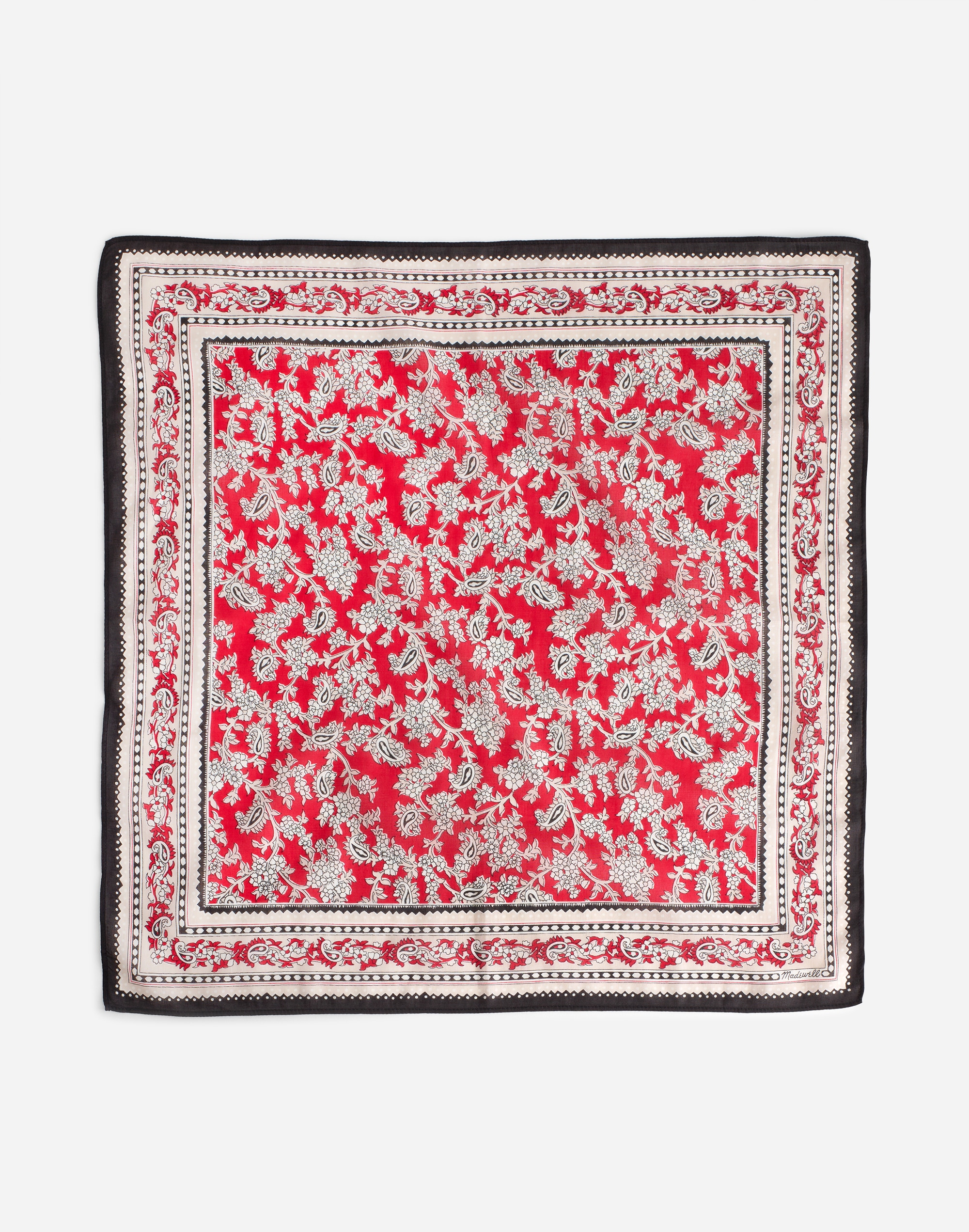 Organic Cotton Bandana