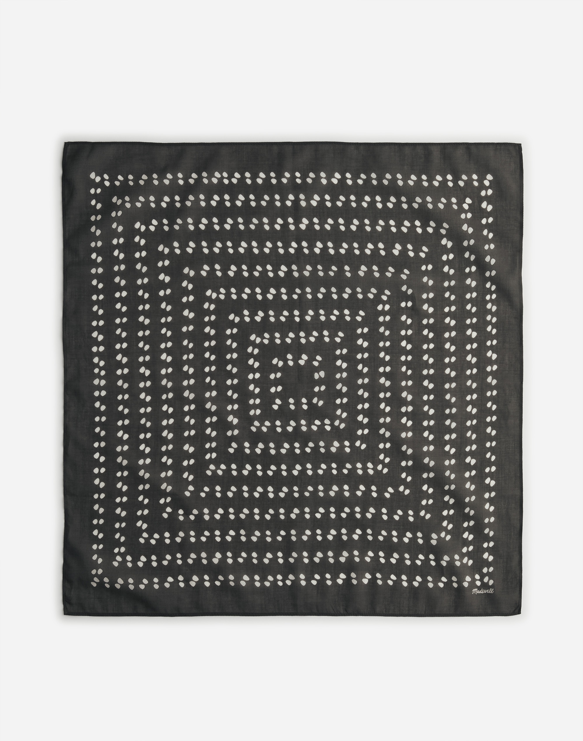 Organic Cotton Bandana