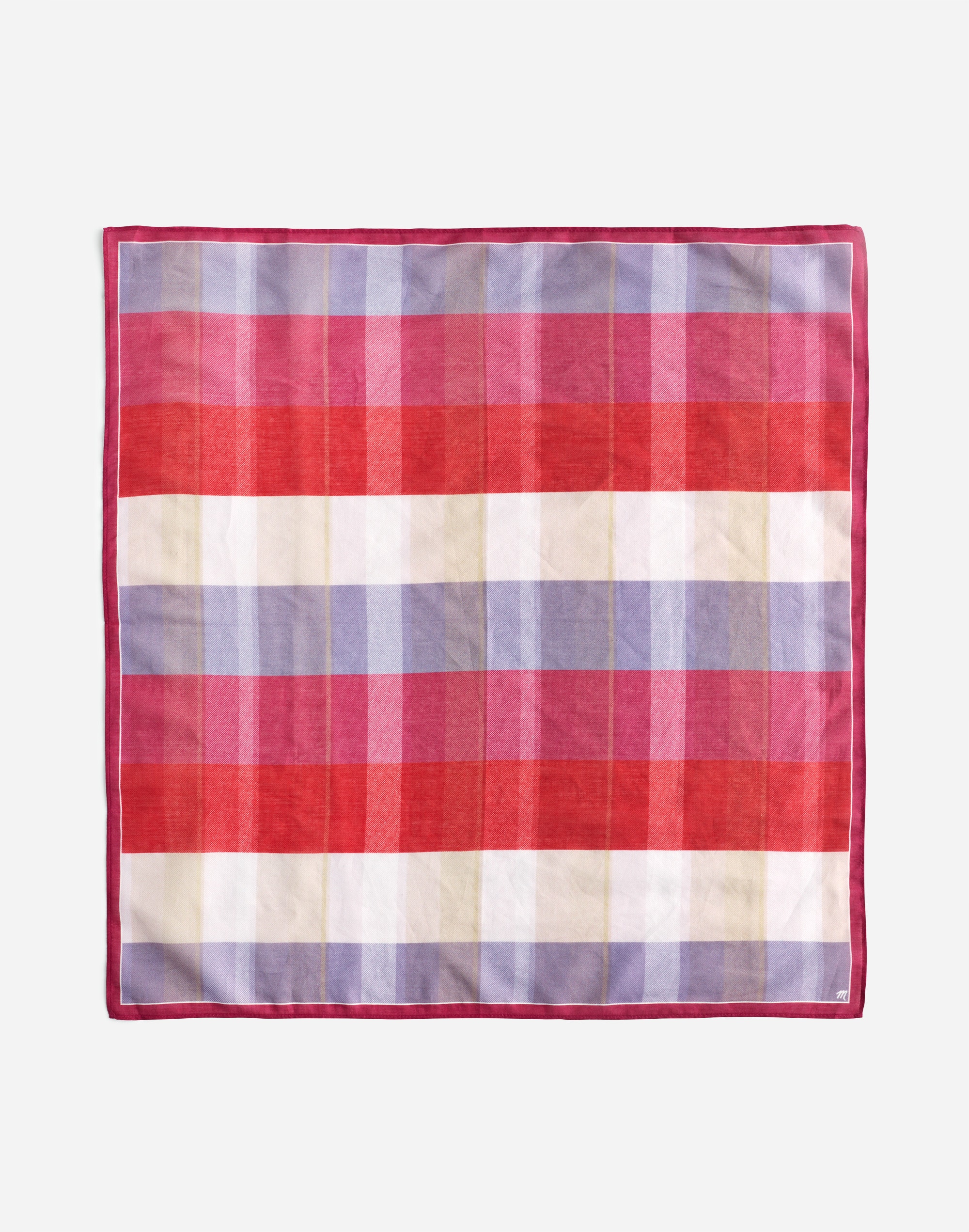 Organic Cotton Bandana