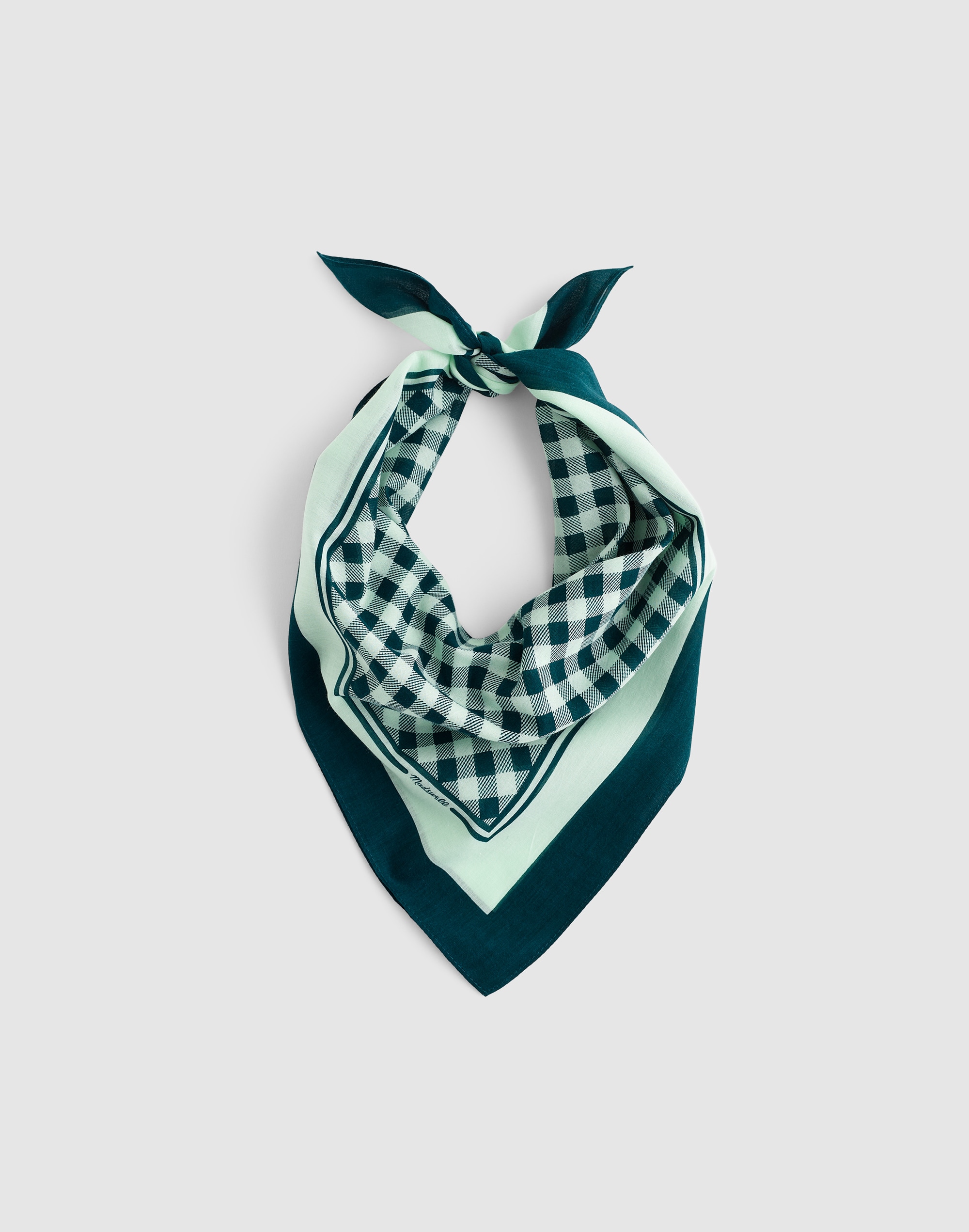 Organic Cotton Bandana