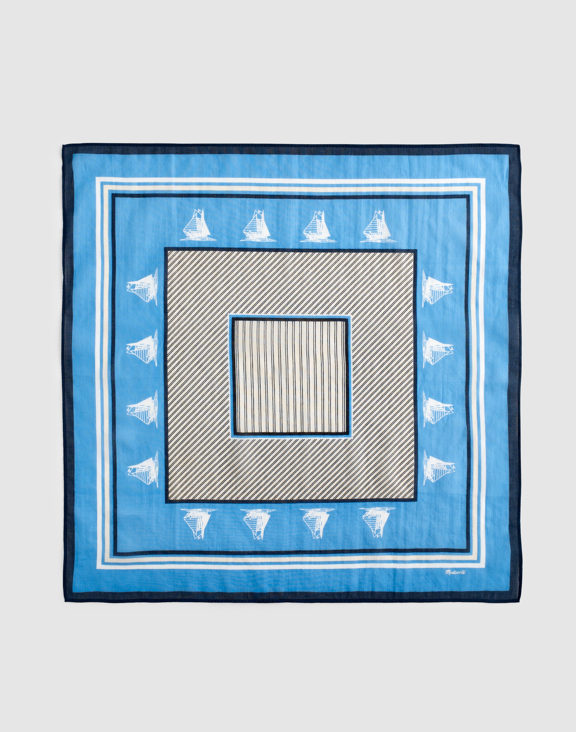 Organic Cotton Bandana