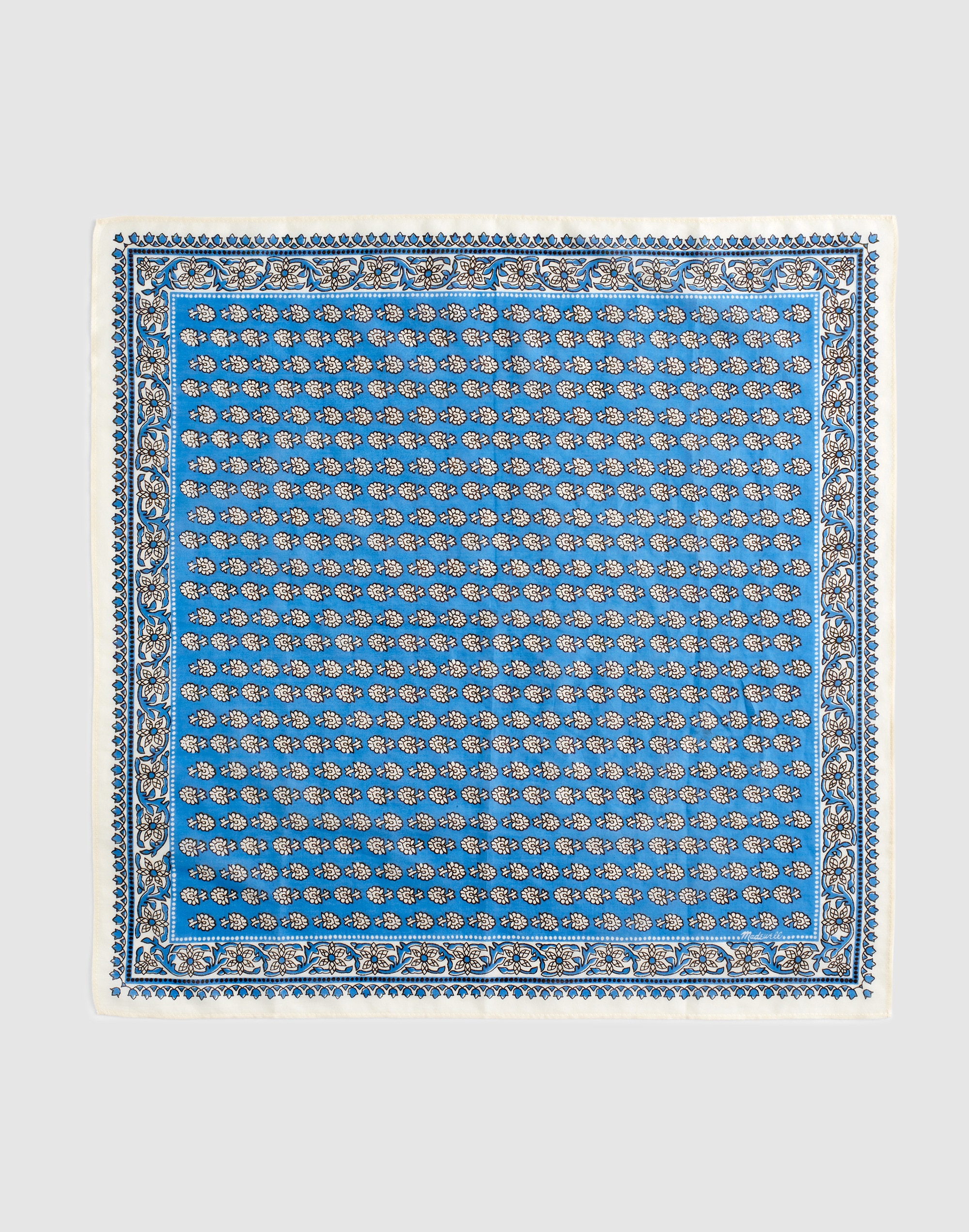 Organic Cotton Bandana