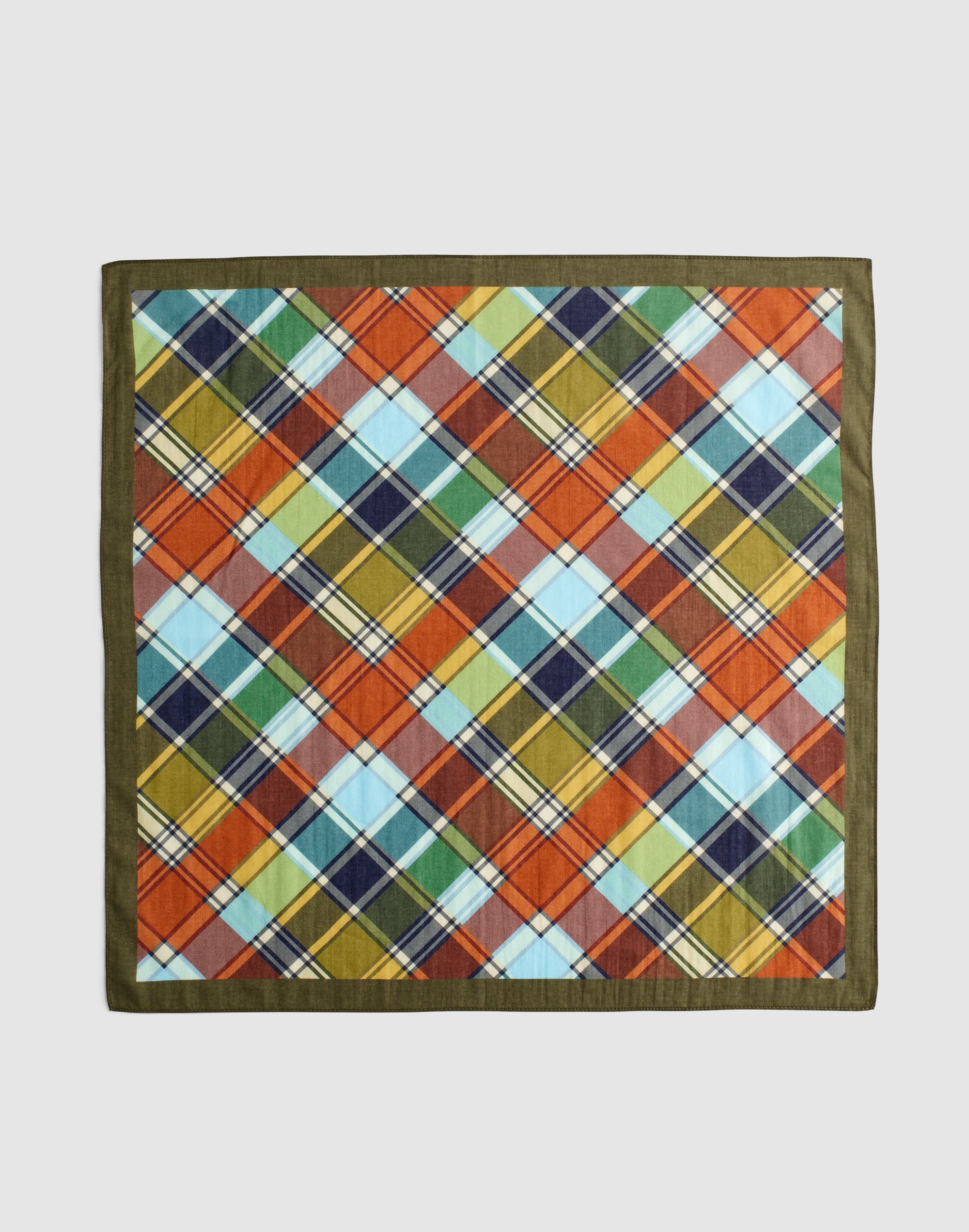 Organic Cotton Bandana