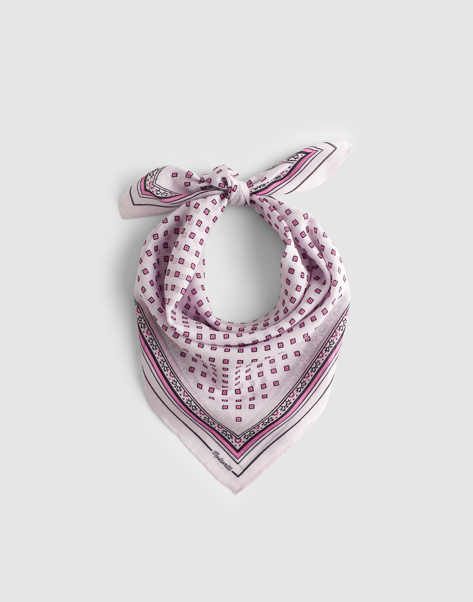 Organic Cotton Bandana