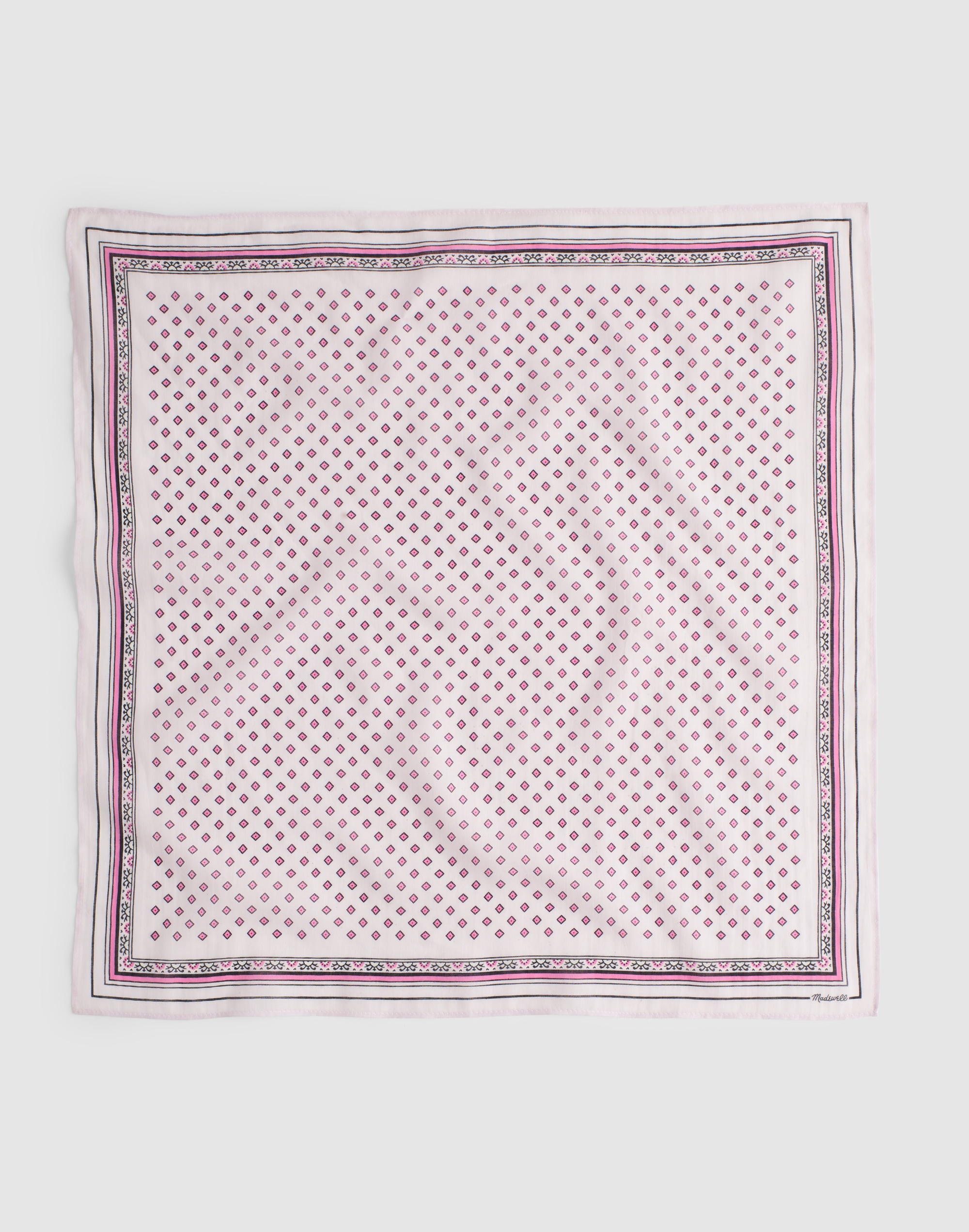 Organic Cotton Bandana