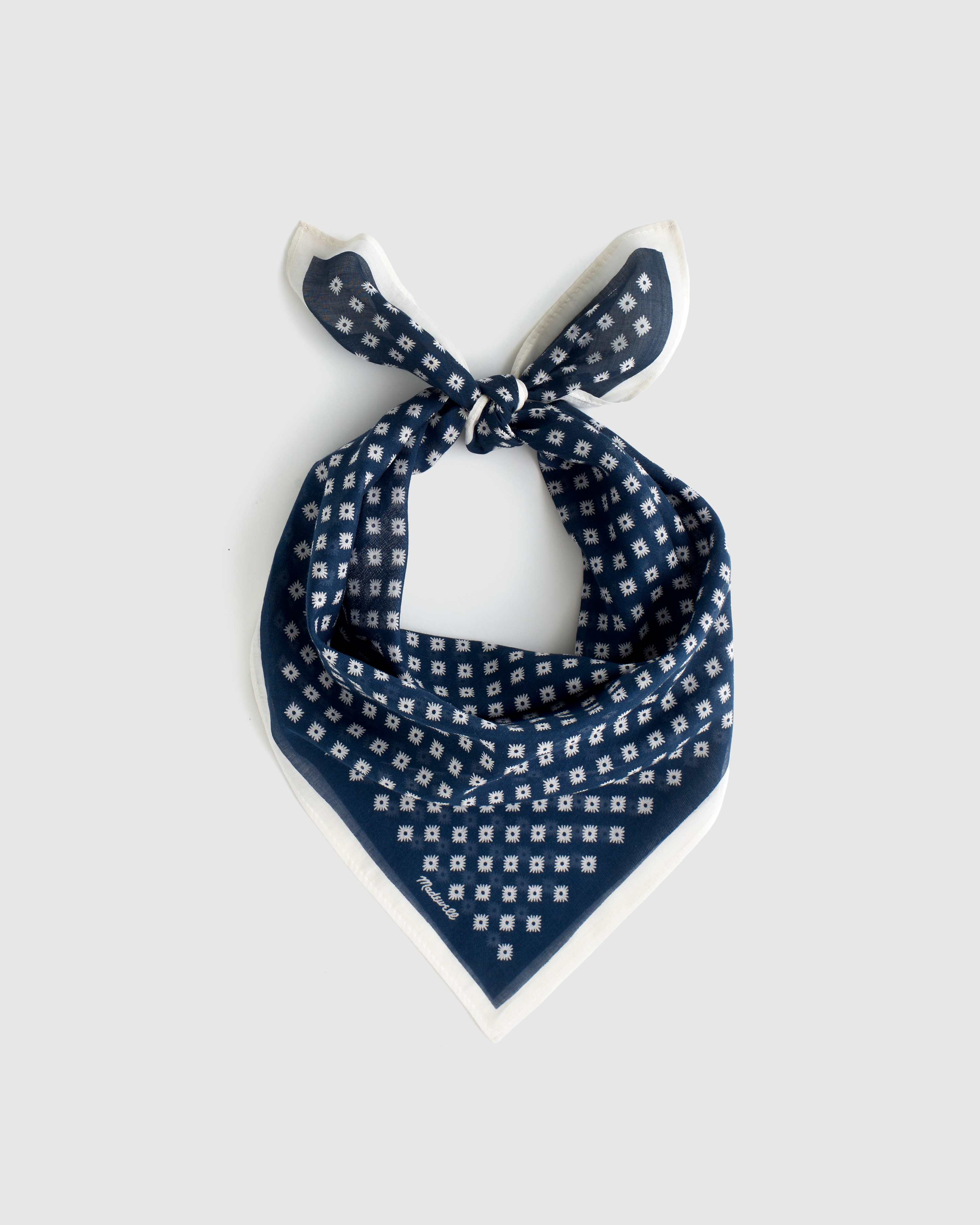 Organic Cotton Bandana