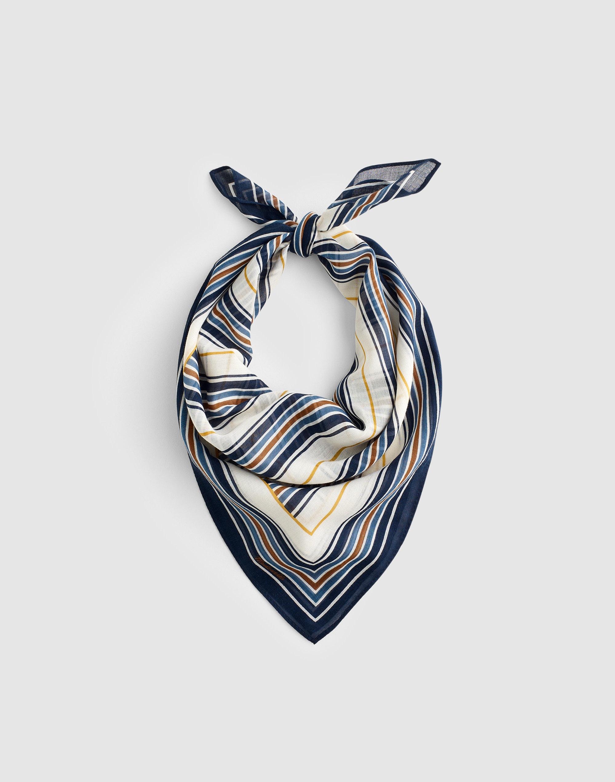 Organic Cotton Bandana