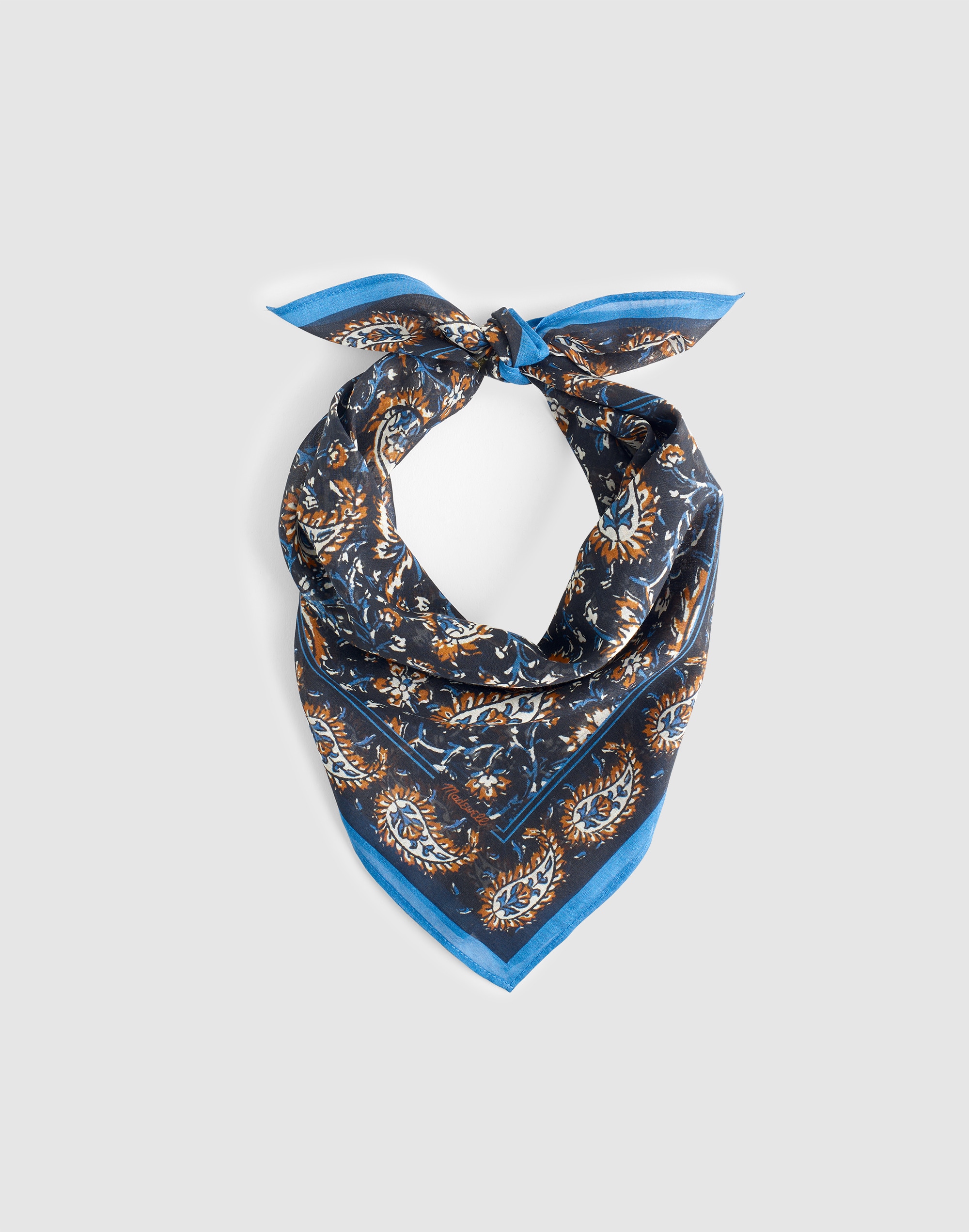 Organic Cotton Bandana
