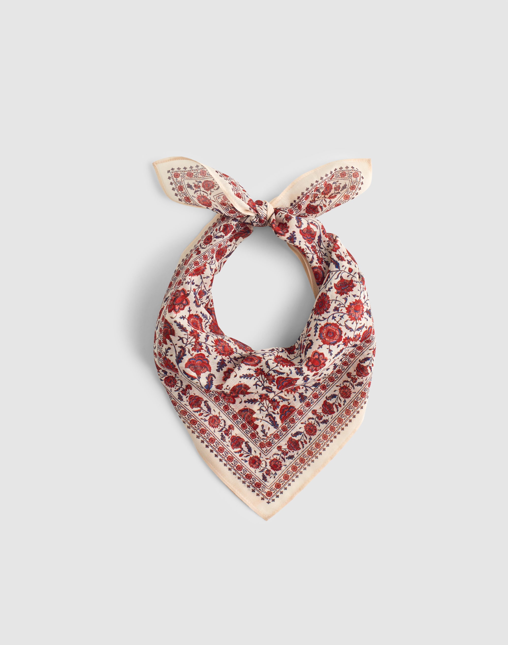 Organic Cotton Bandana