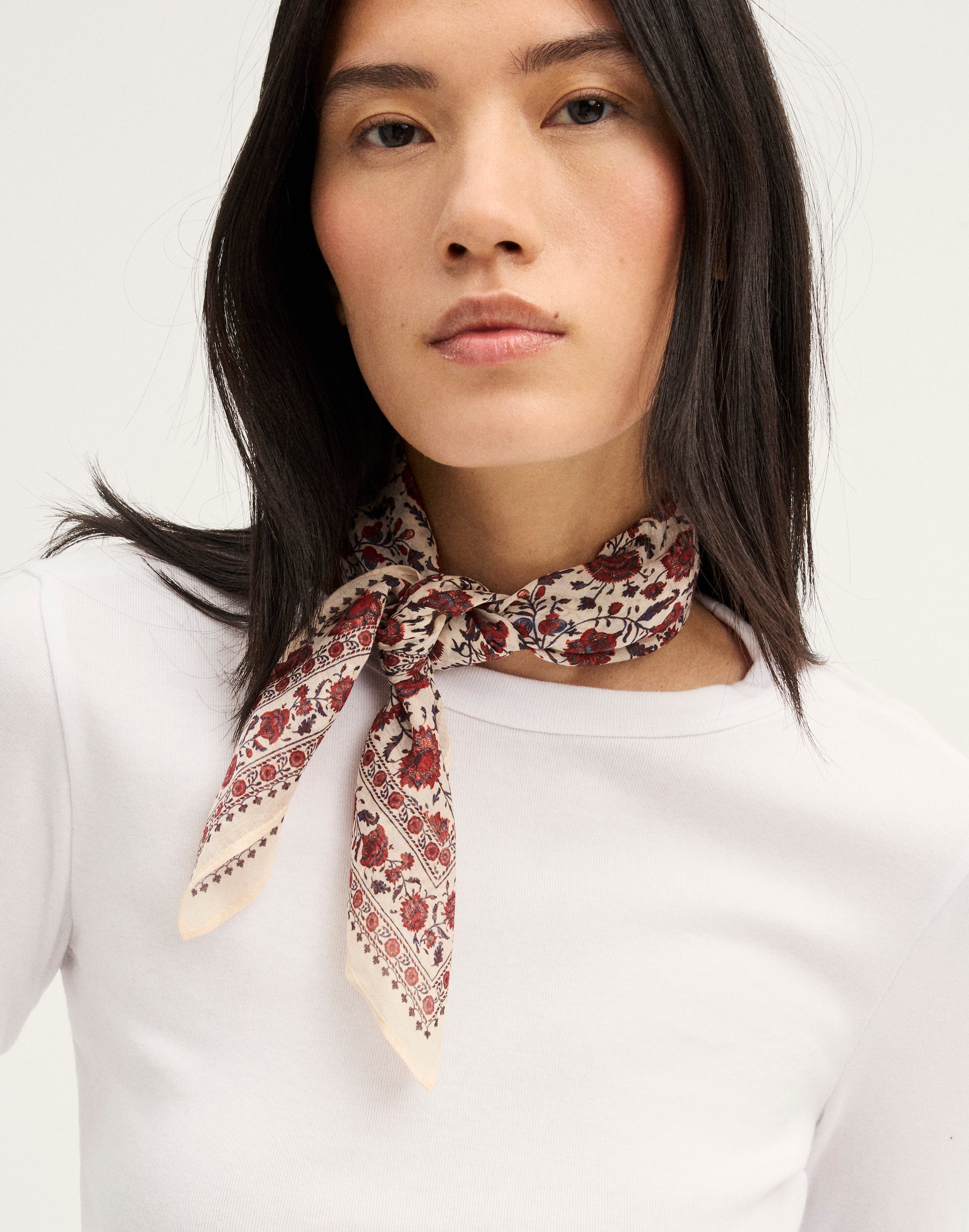 Organic Cotton Bandana