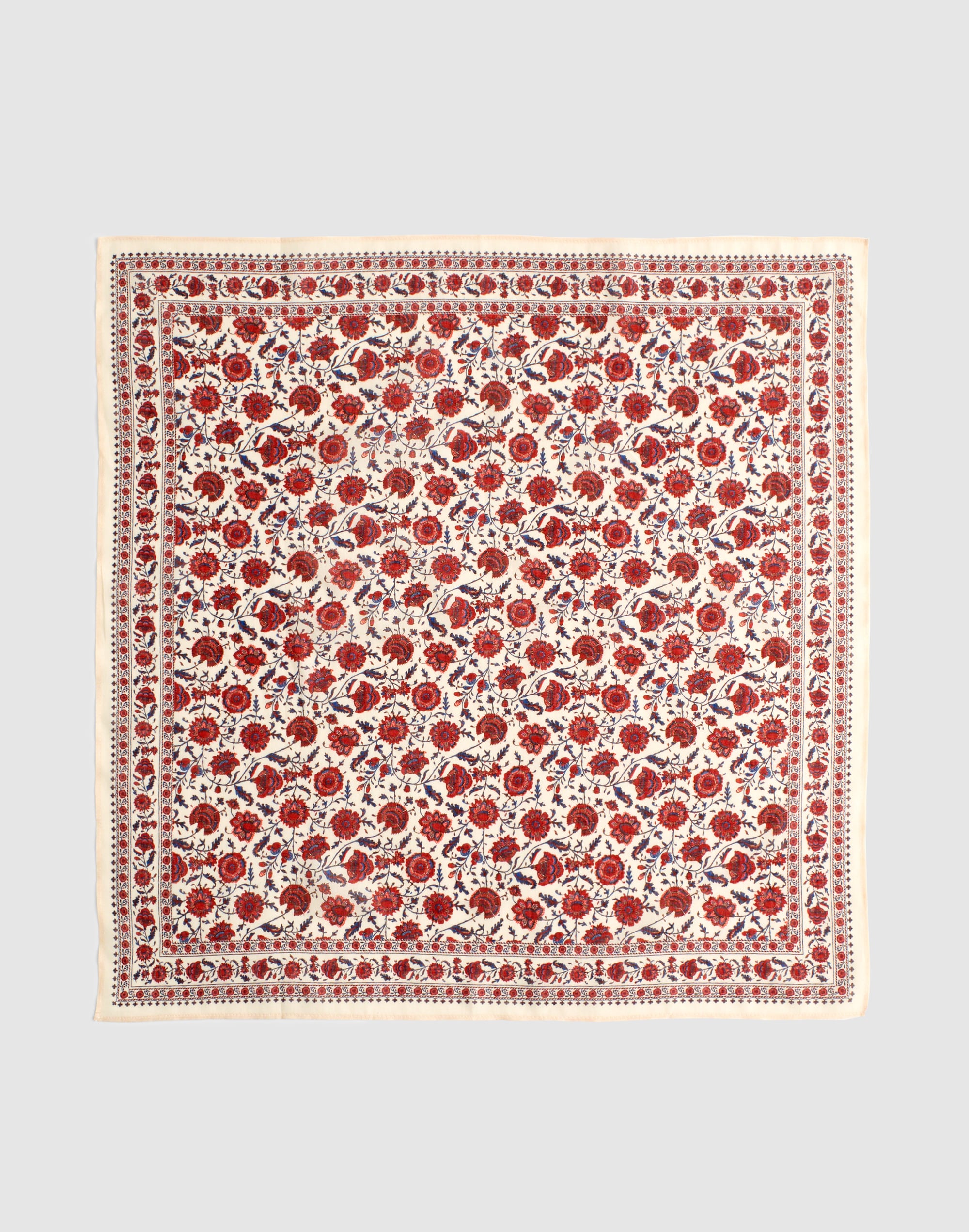 organic cotton bandana