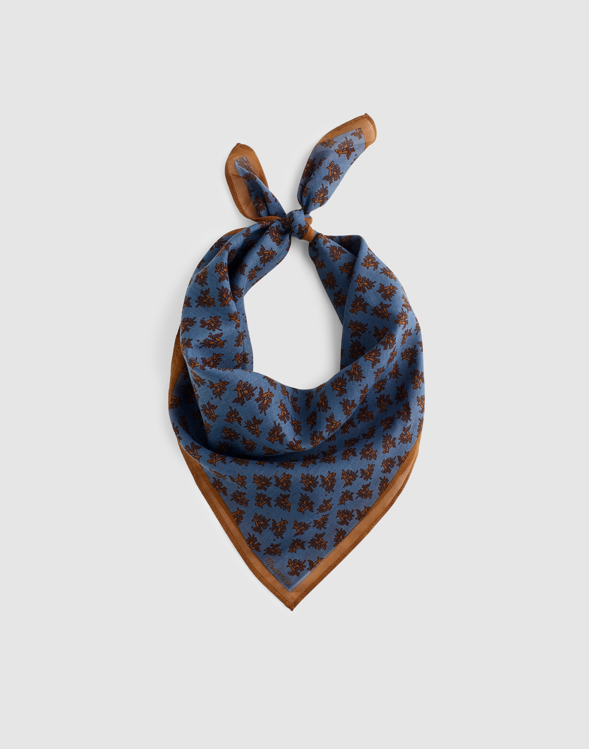 Organic Cotton Bandana