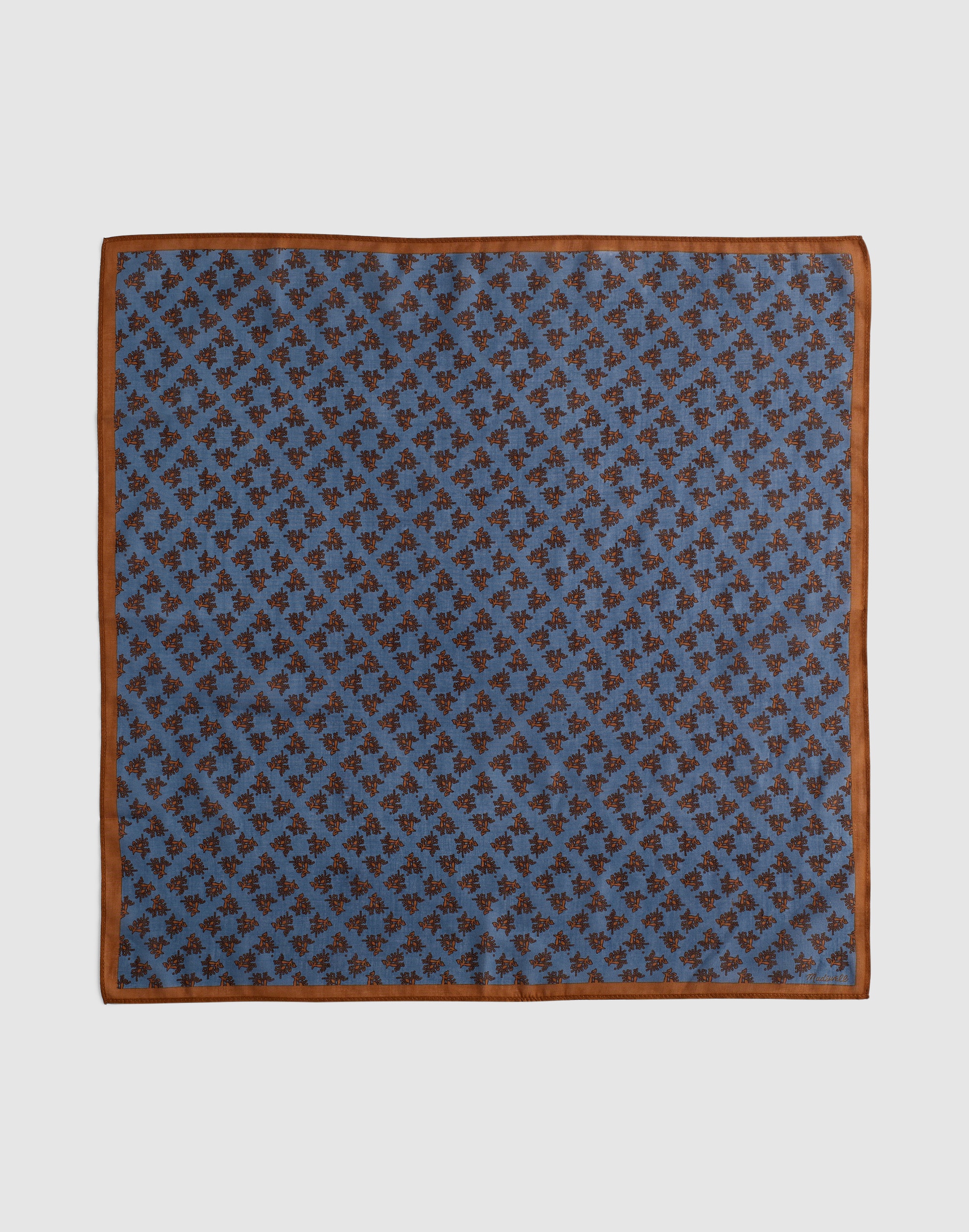 organic cotton bandana
