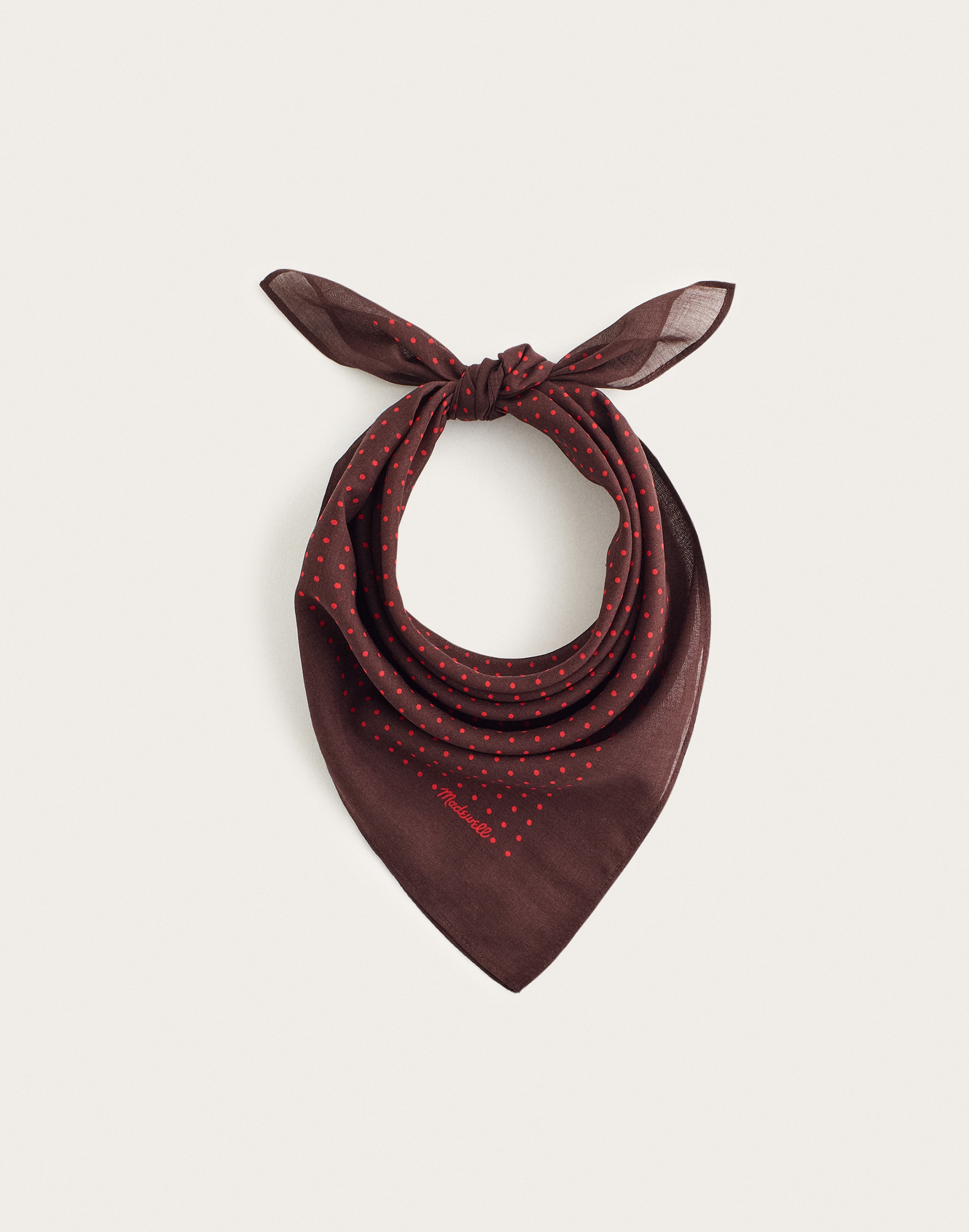 Organic Cotton Bandana