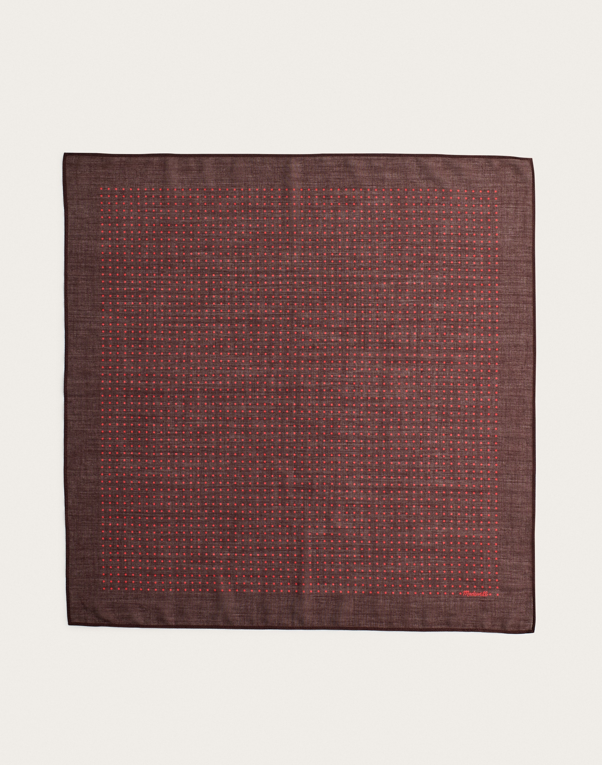 Organic Cotton Bandana