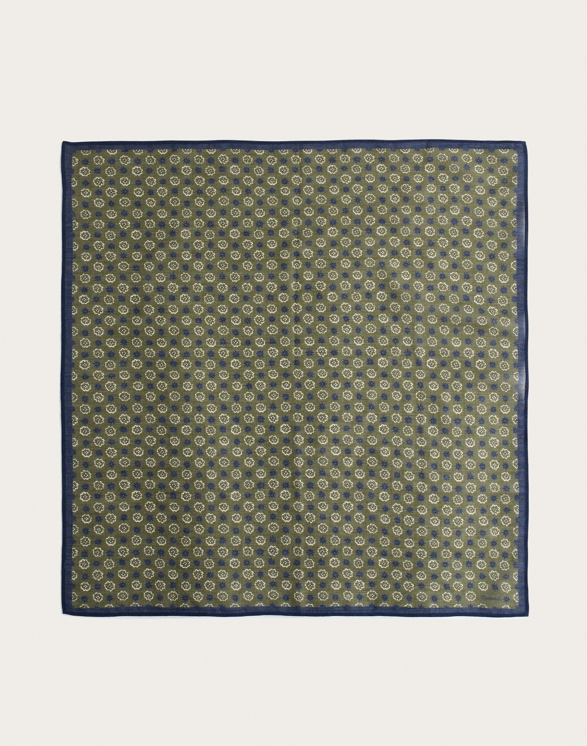 Organic Cotton Bandana