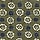 STAR FLORAL FADED IVY