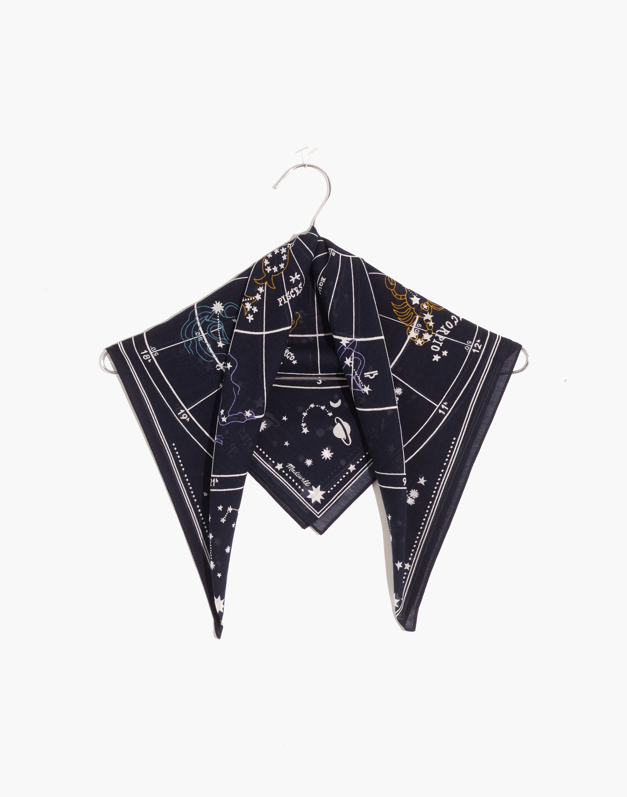 Organic Cotton Bandana