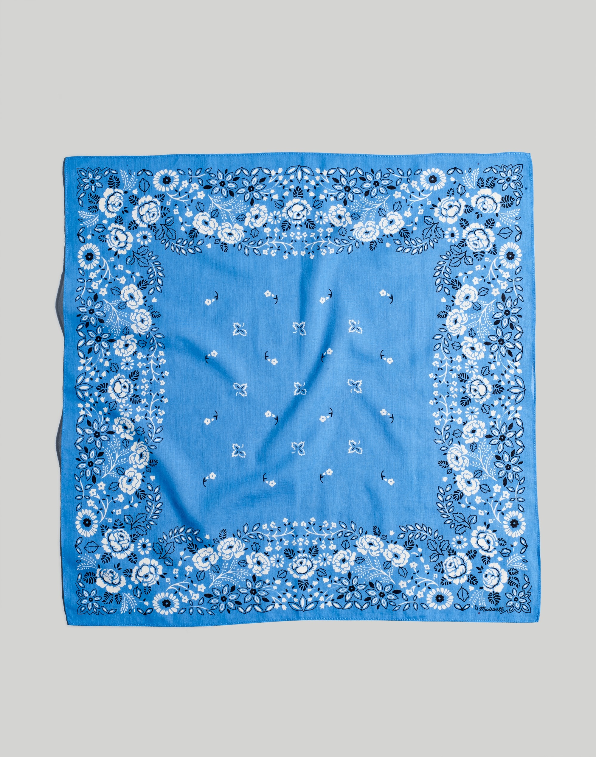 Organic Cotton Bandana