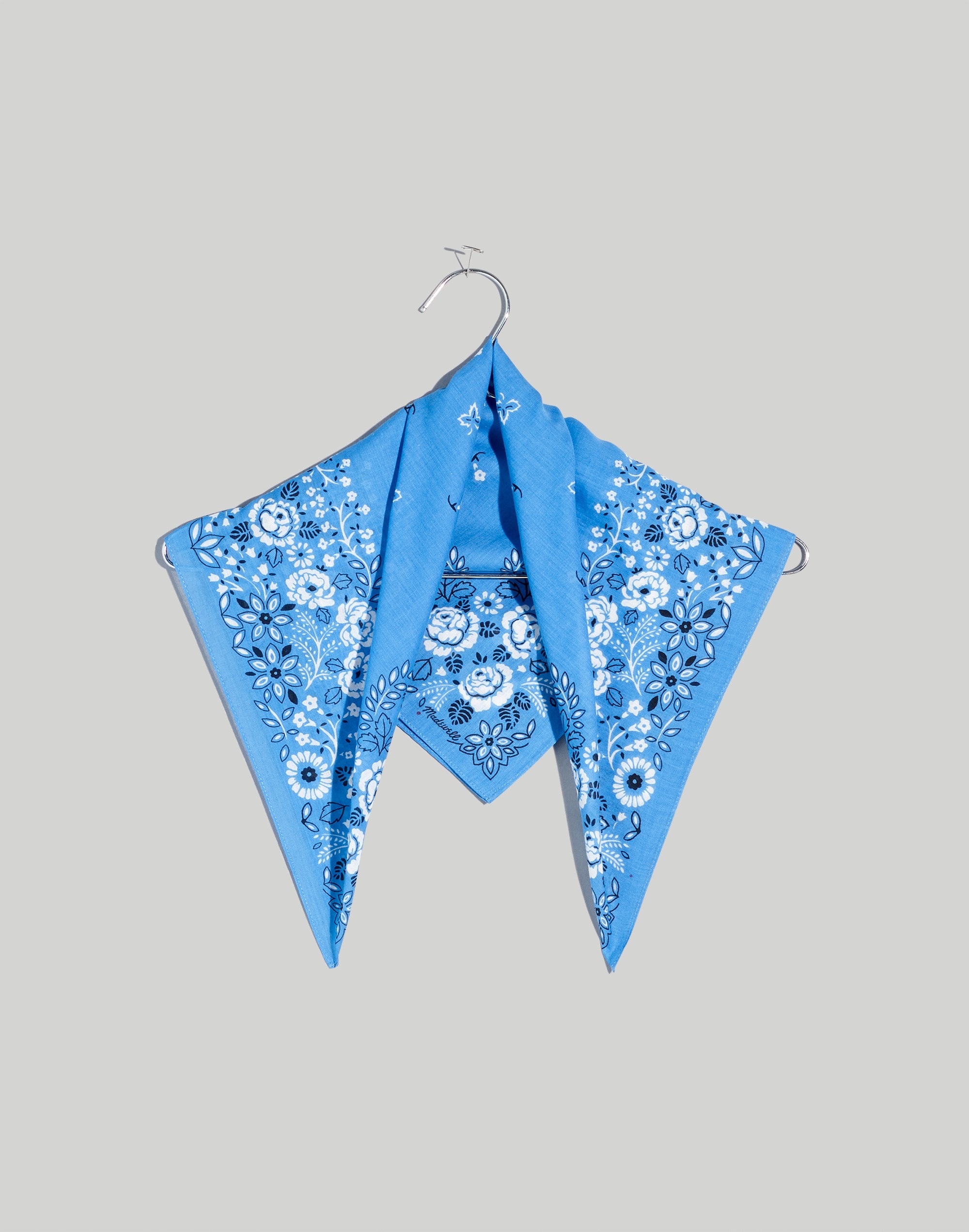 Organic Cotton Bandana