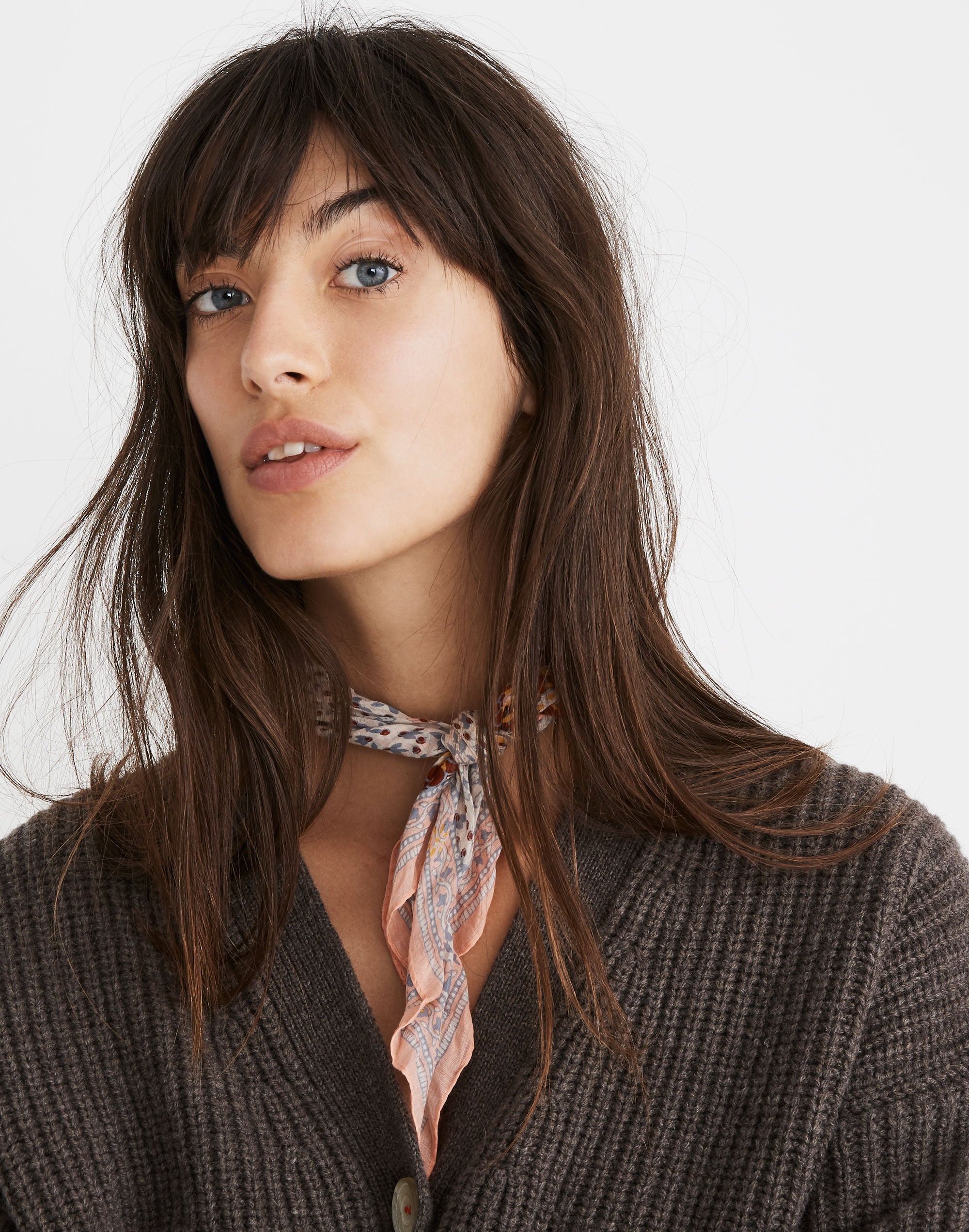 Organic Cotton Bandana