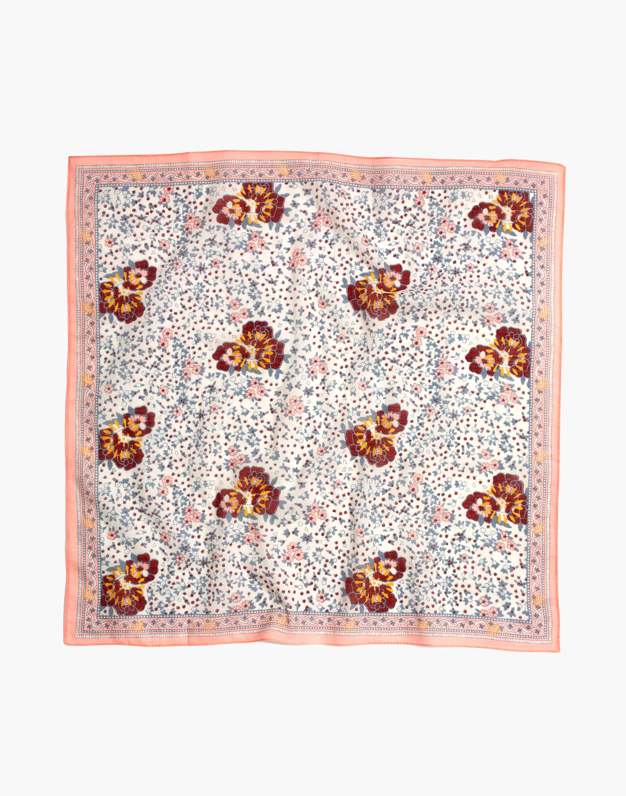 Organic Cotton Bandana