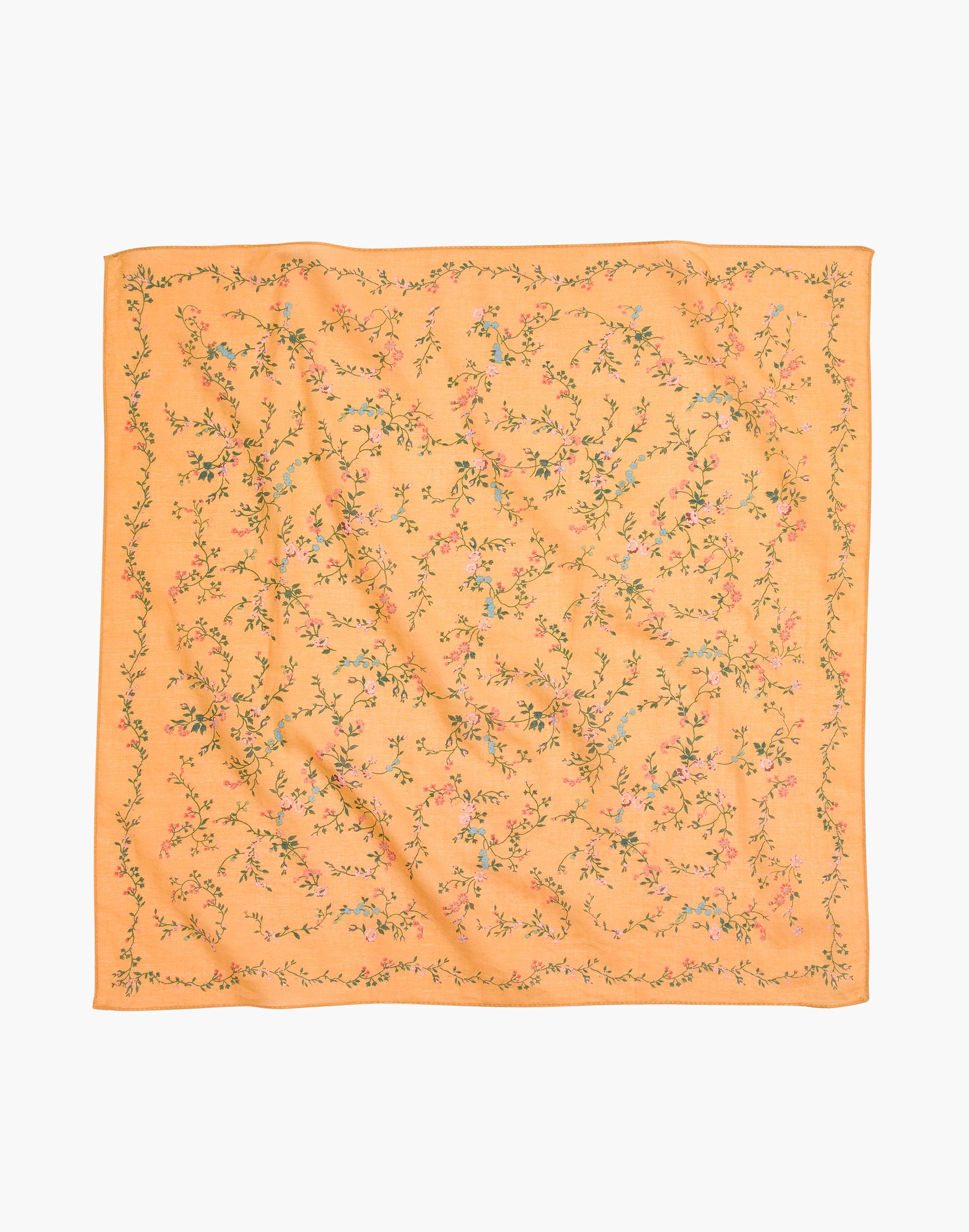 Organic Cotton Bandana