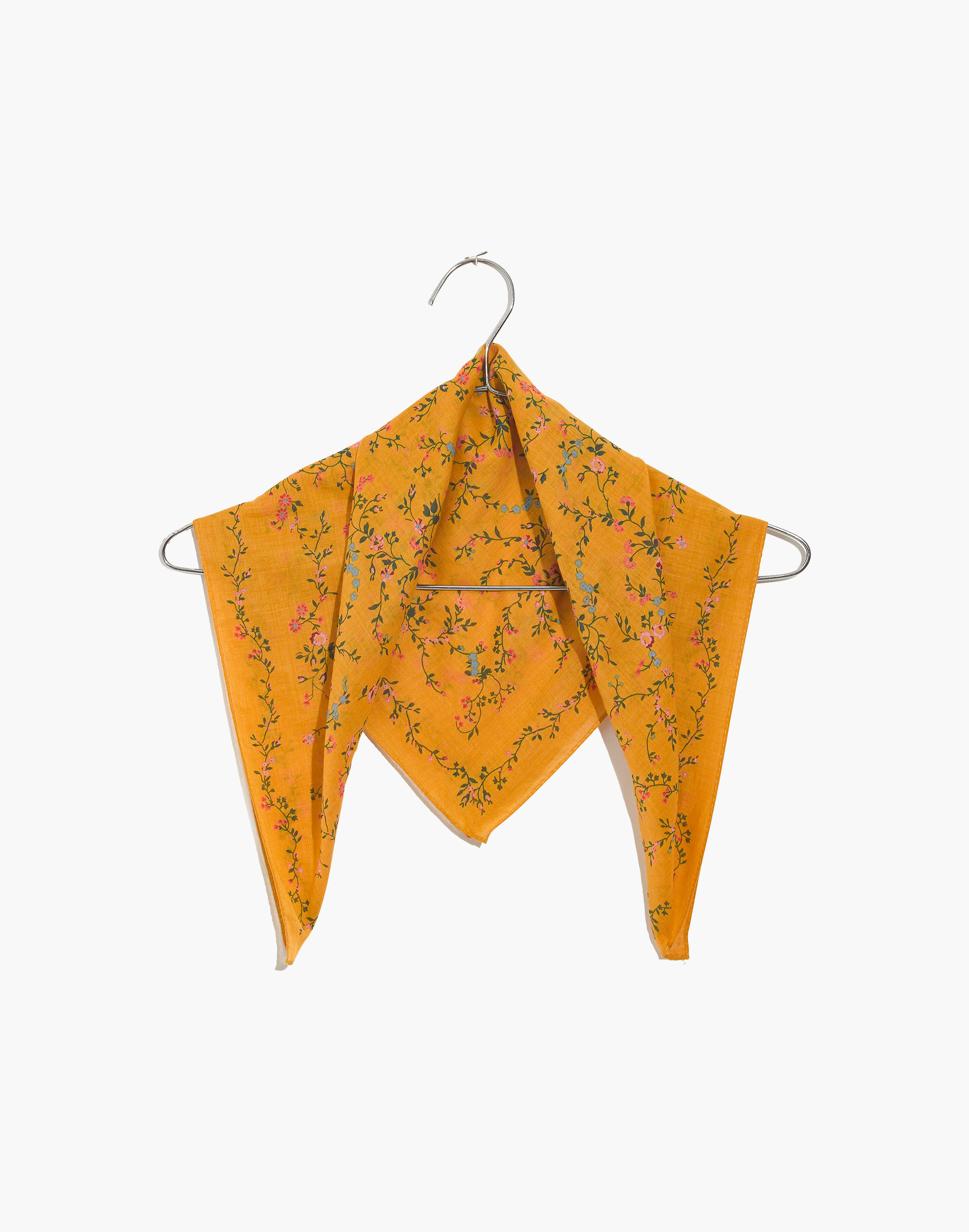 Organic Cotton Bandana