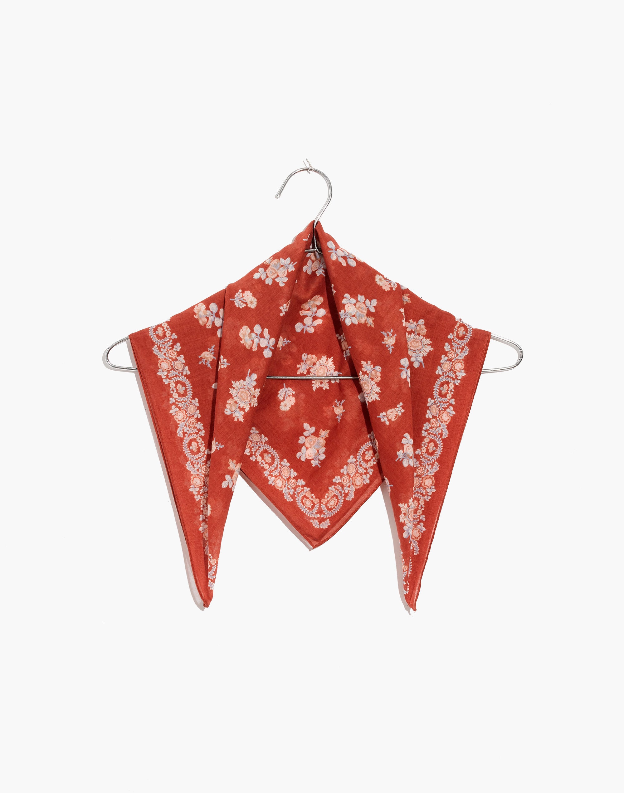 Organic Cotton Bandana